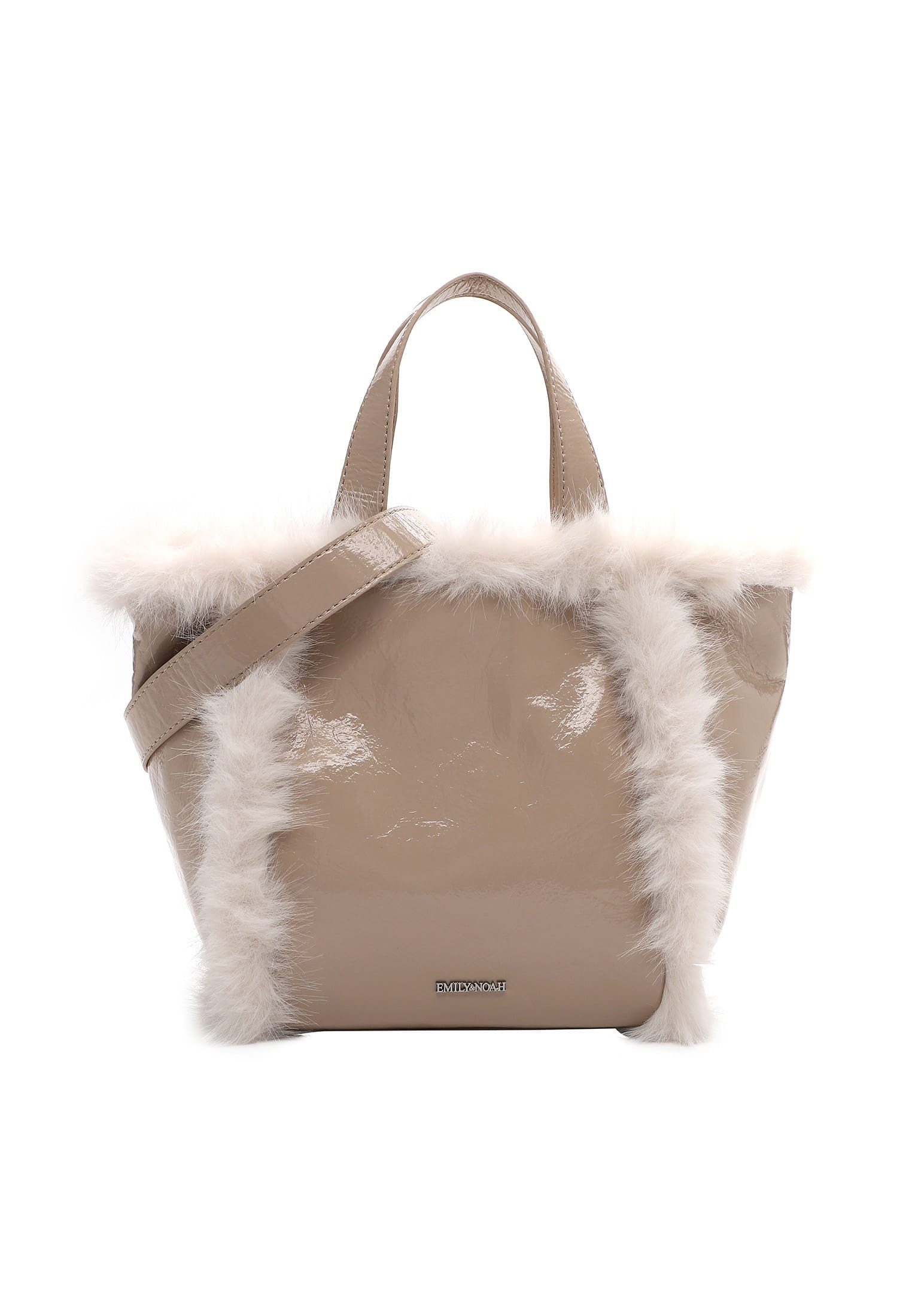 EMILY & NOAH Shopper E&N Hanka, für Damen