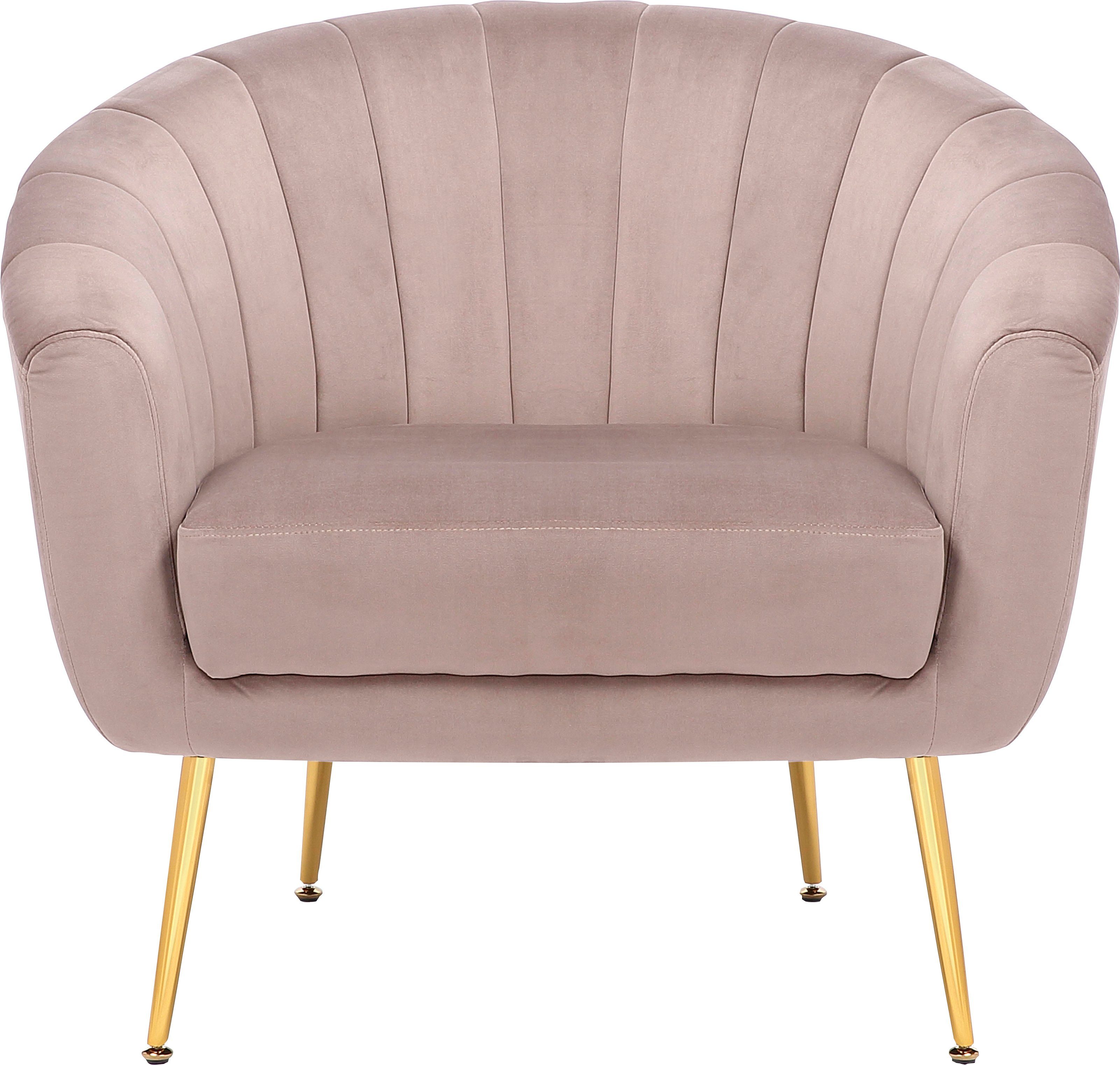 Kayoom Sessel Sofa Doreen 125, komfortabler günstig online kaufen