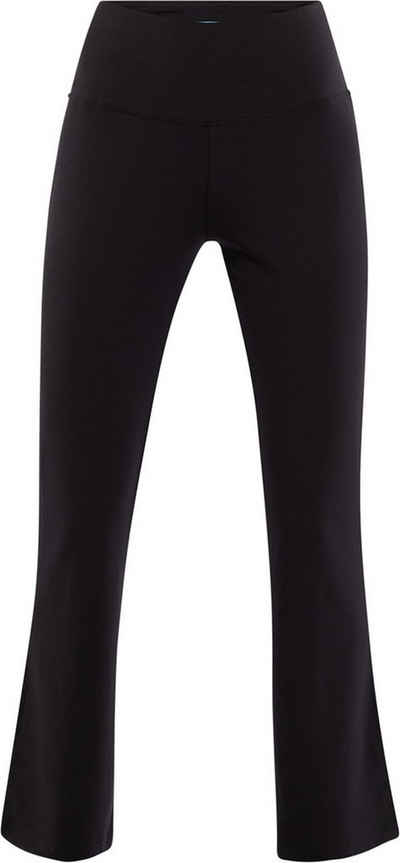 Energetics Funktionstights Da.-Trainings-Hose Olivia W BLACK