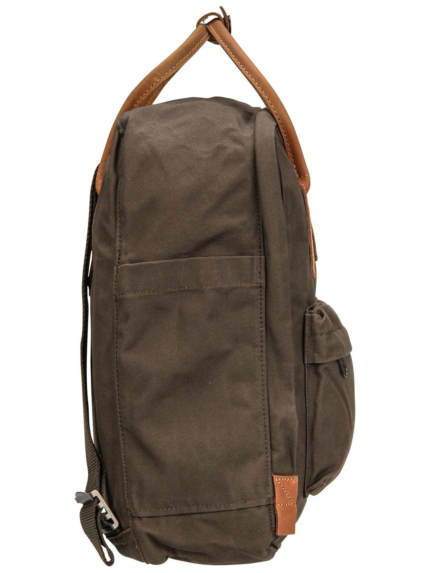 Fjällräven Rucksack Kanken No.2