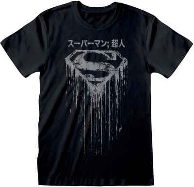 Superman T-Shirt