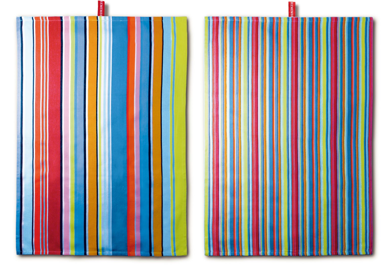 Remember Geschirrtuch, Remember Geschirrtücher Set 1 günstig online kaufen