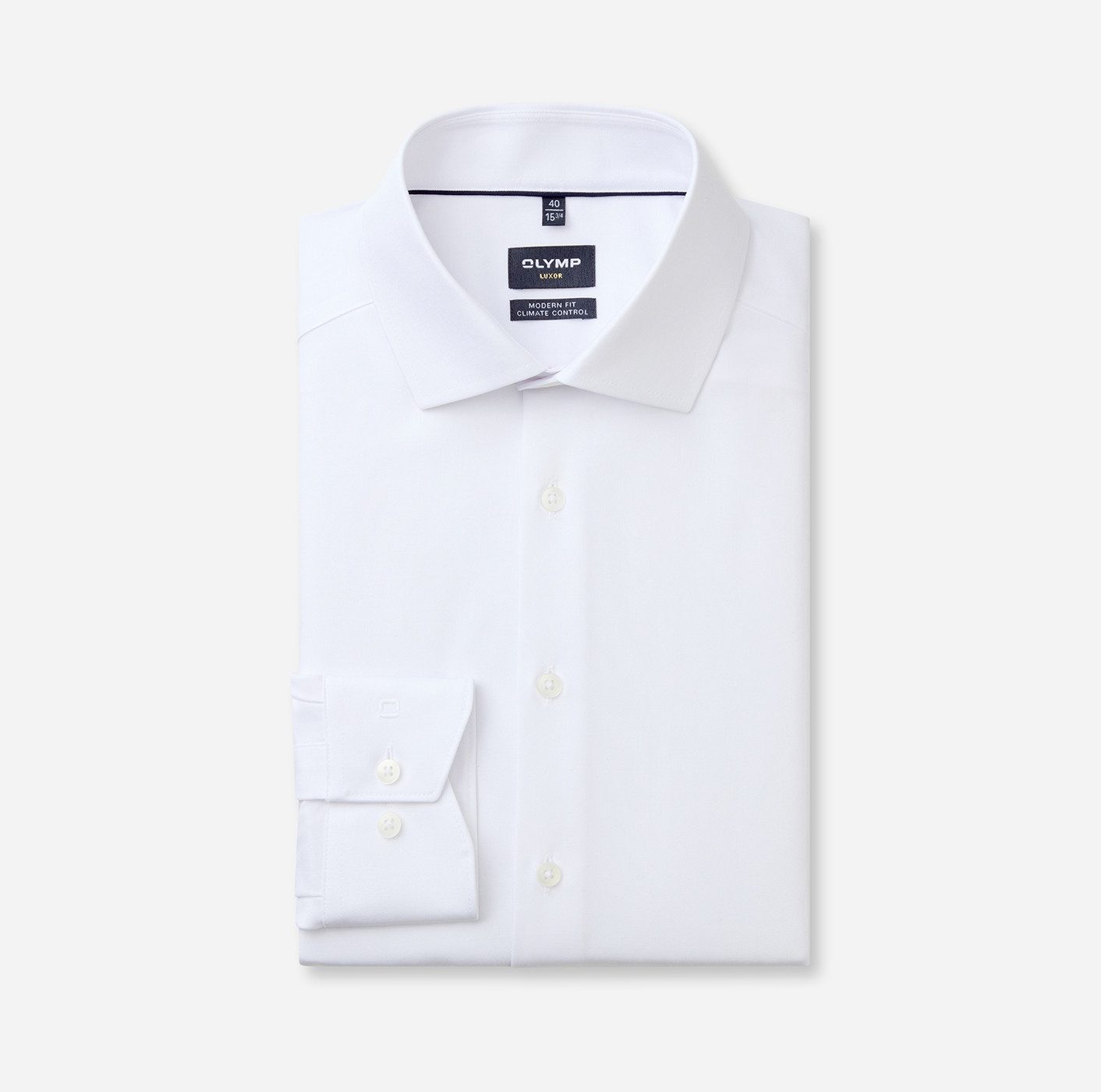 OLYMP Businesshemd Luxor 24/Seven modern fit Comfort Stretch günstig online kaufen