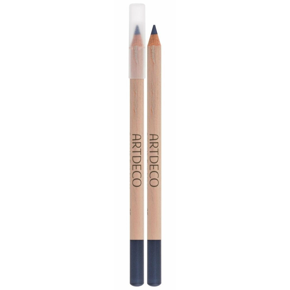 ARTDECO Lidschatten Smooth Eye Liner Deep Sea