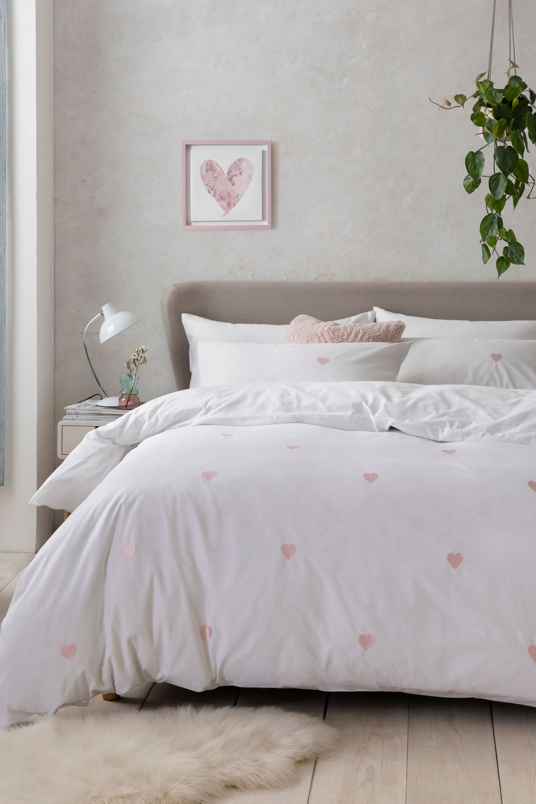 Next Bett-Set Set aus Bettbezug und günstig online kaufen