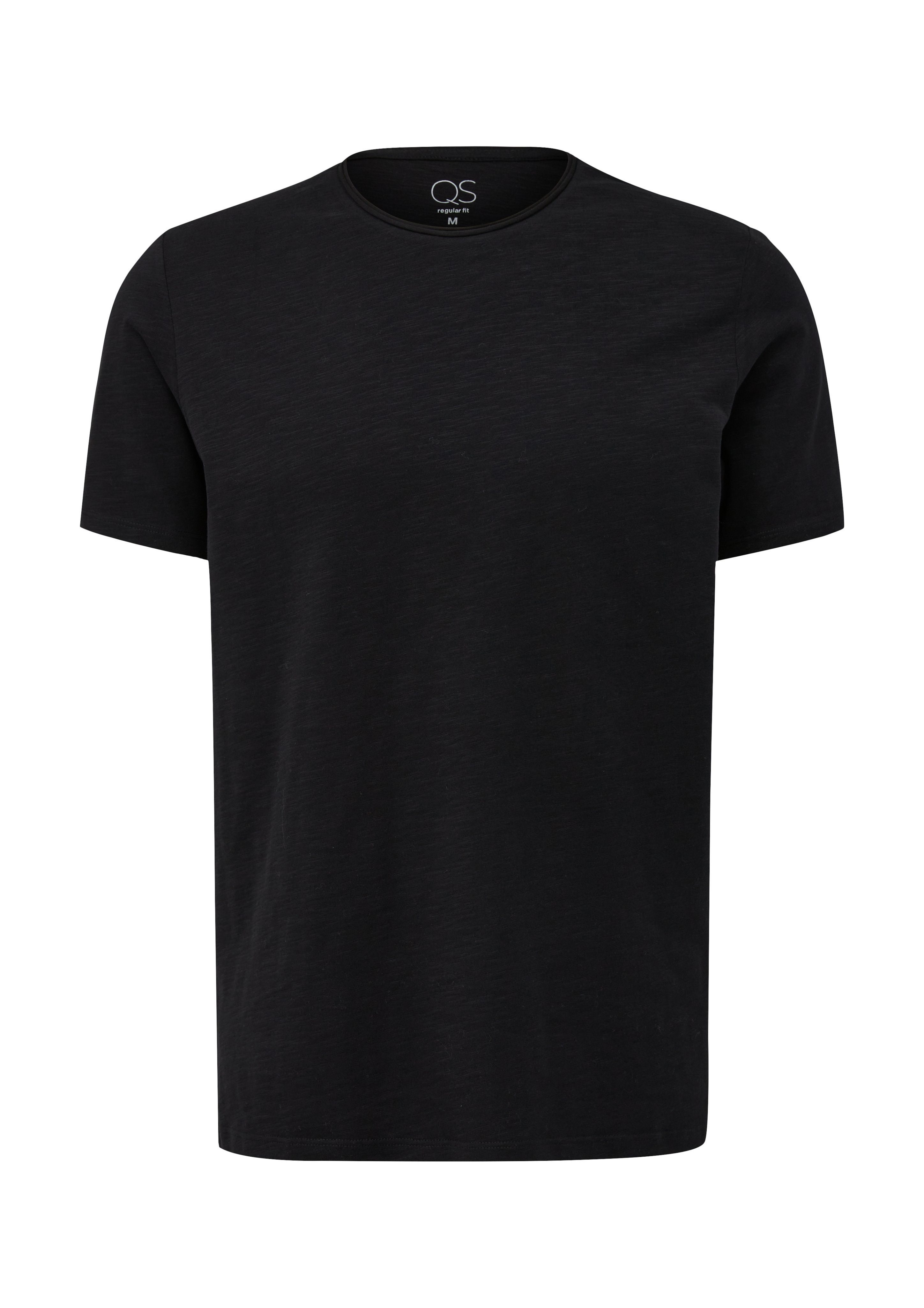 QS T-Shirt T-Shirt günstig online kaufen