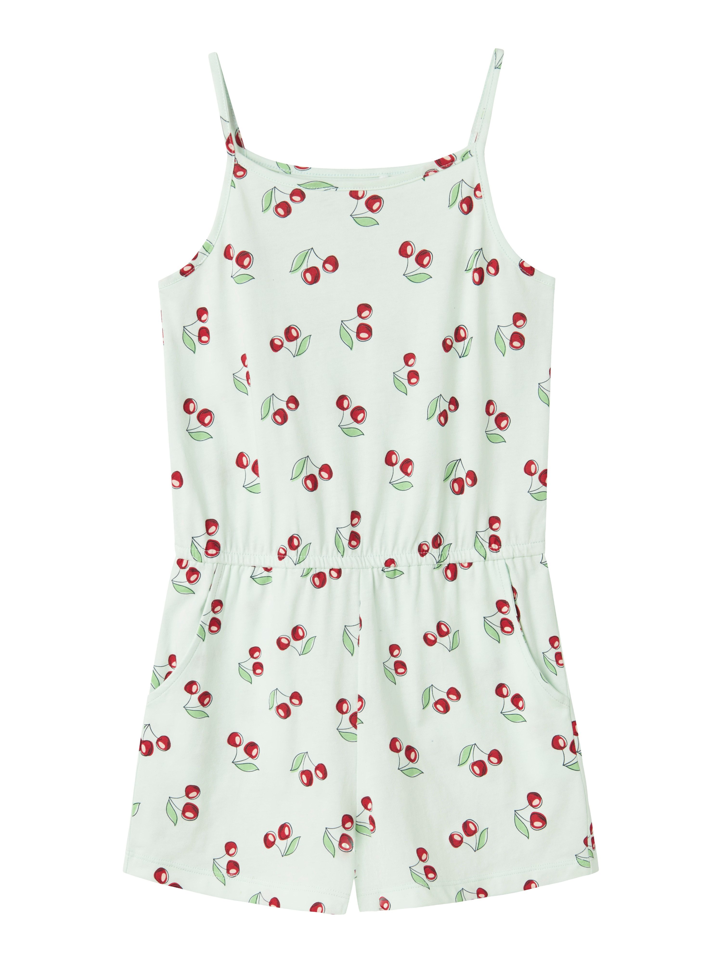 Name It Jumpsuit NKFVIGGA STRAP SUIT günstig online kaufen
