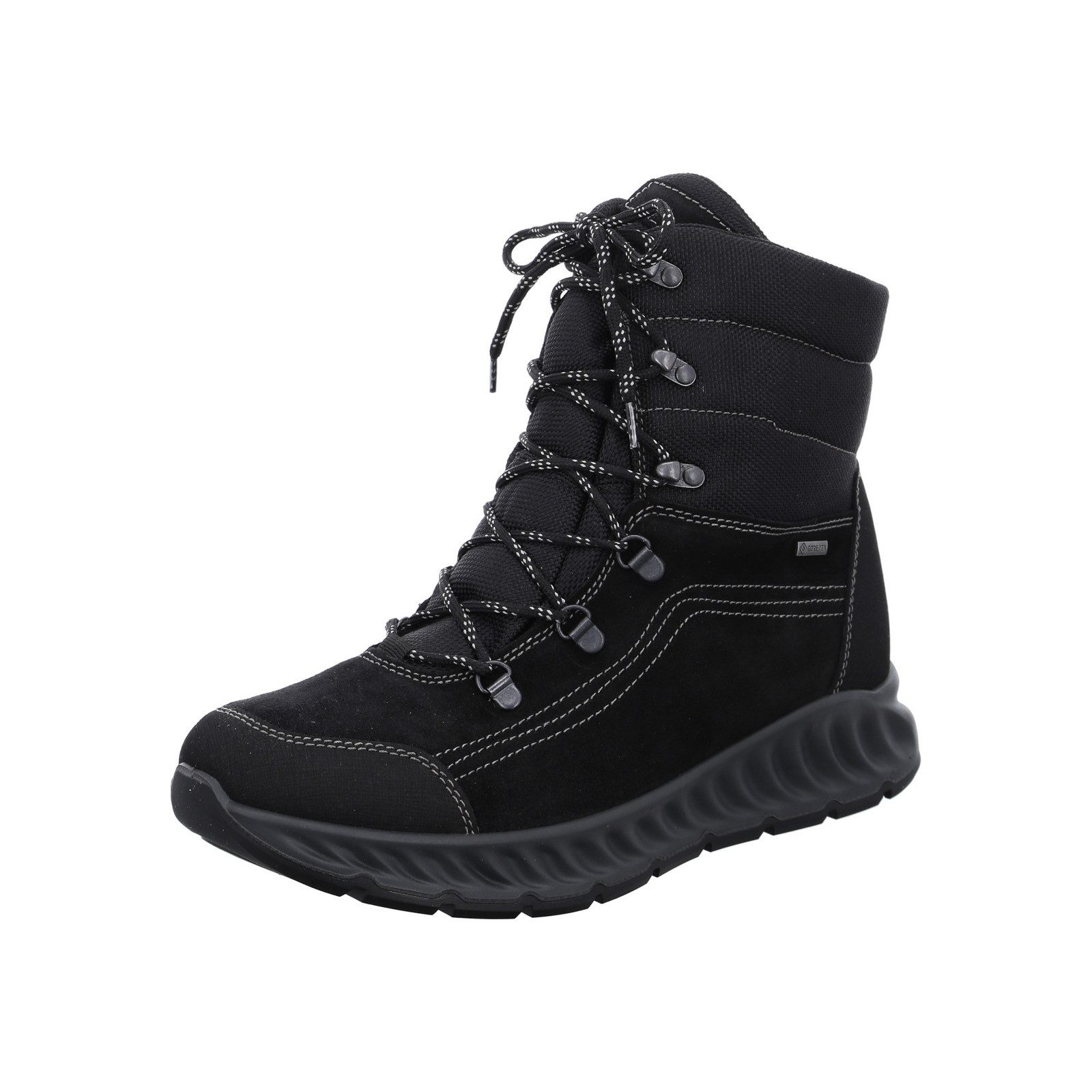 Ara Herren Stiefelette Paolo Stiefel