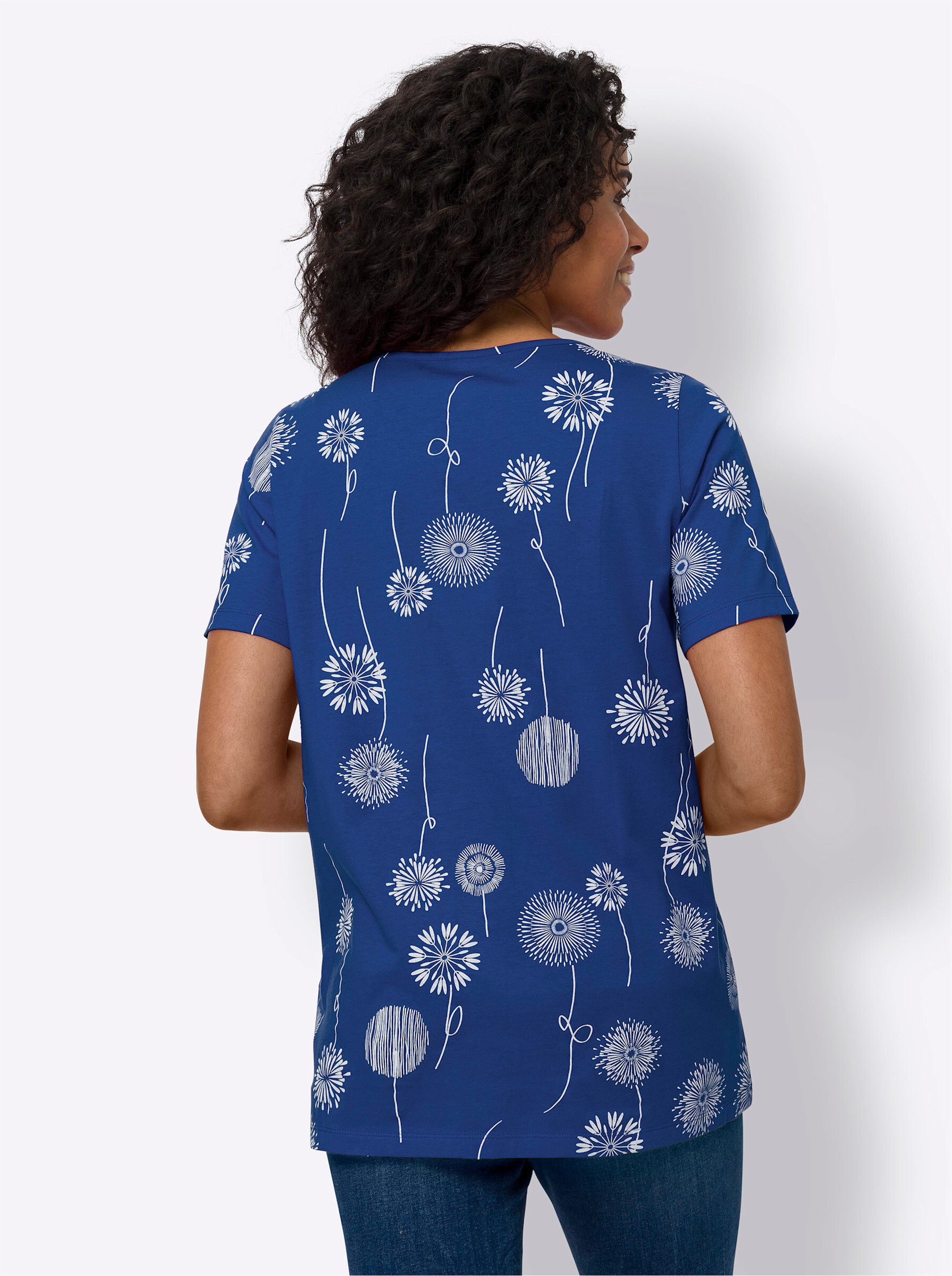 Classic Basics Longshirt "Longshirt", (1 tlg.) günstig online kaufen