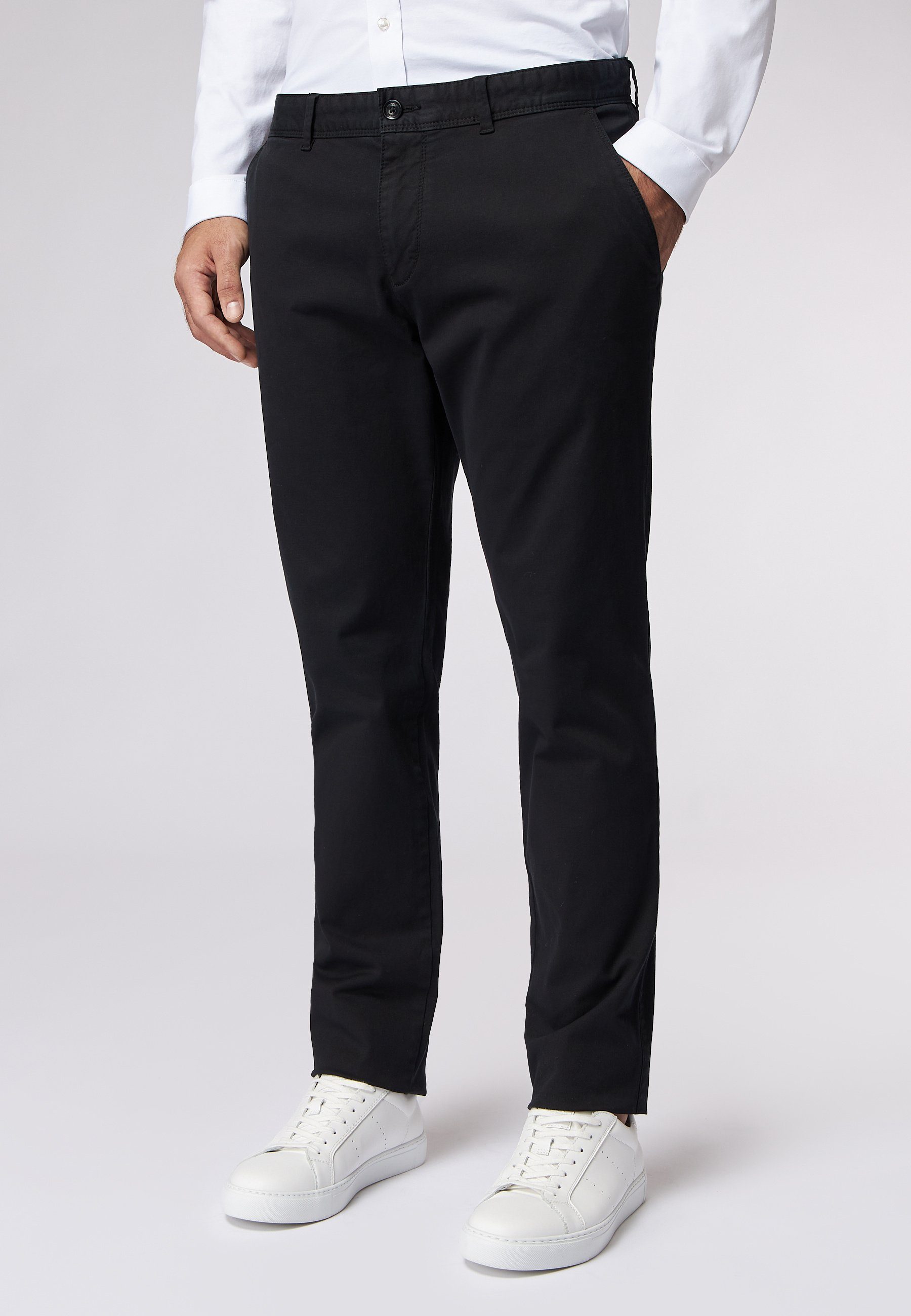 Roy Robson Chinohose Chino im Slim günstig online kaufen