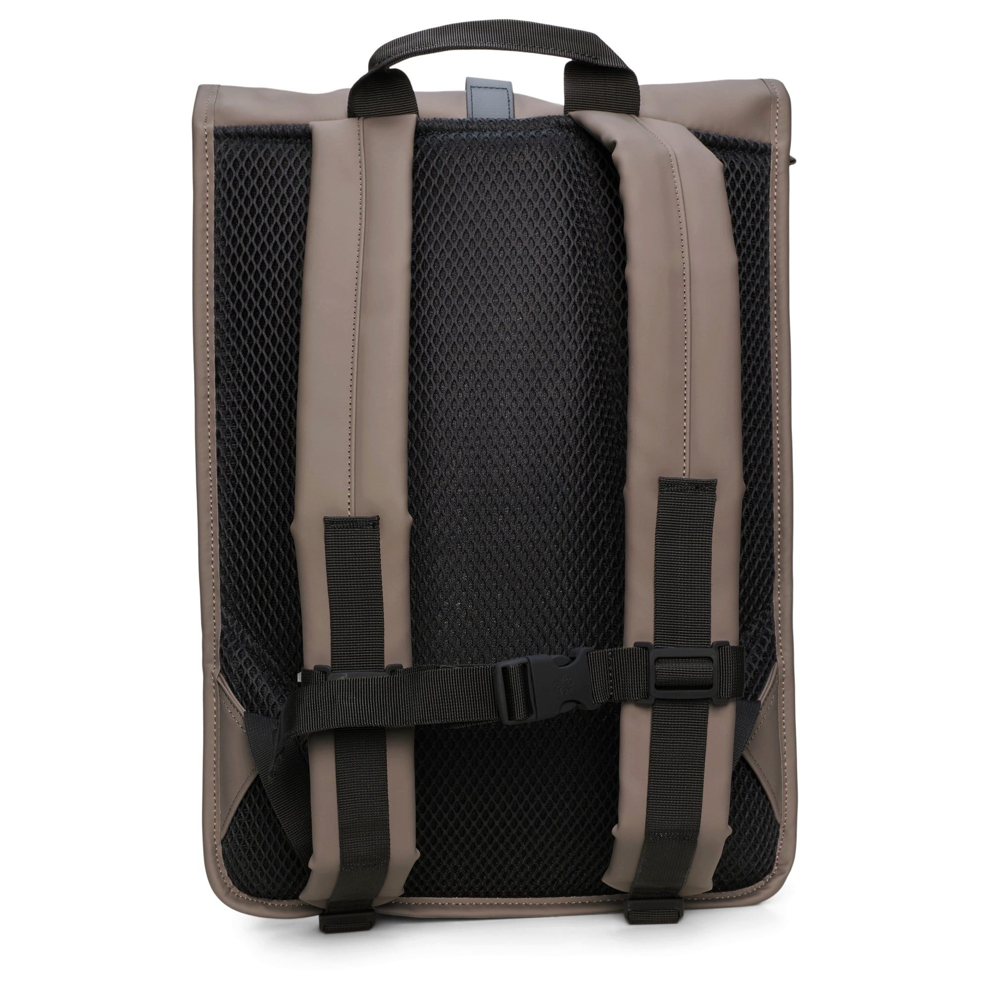 Rains Rucksack Rolltop - Rucksack 16" 48 cm (cinder)