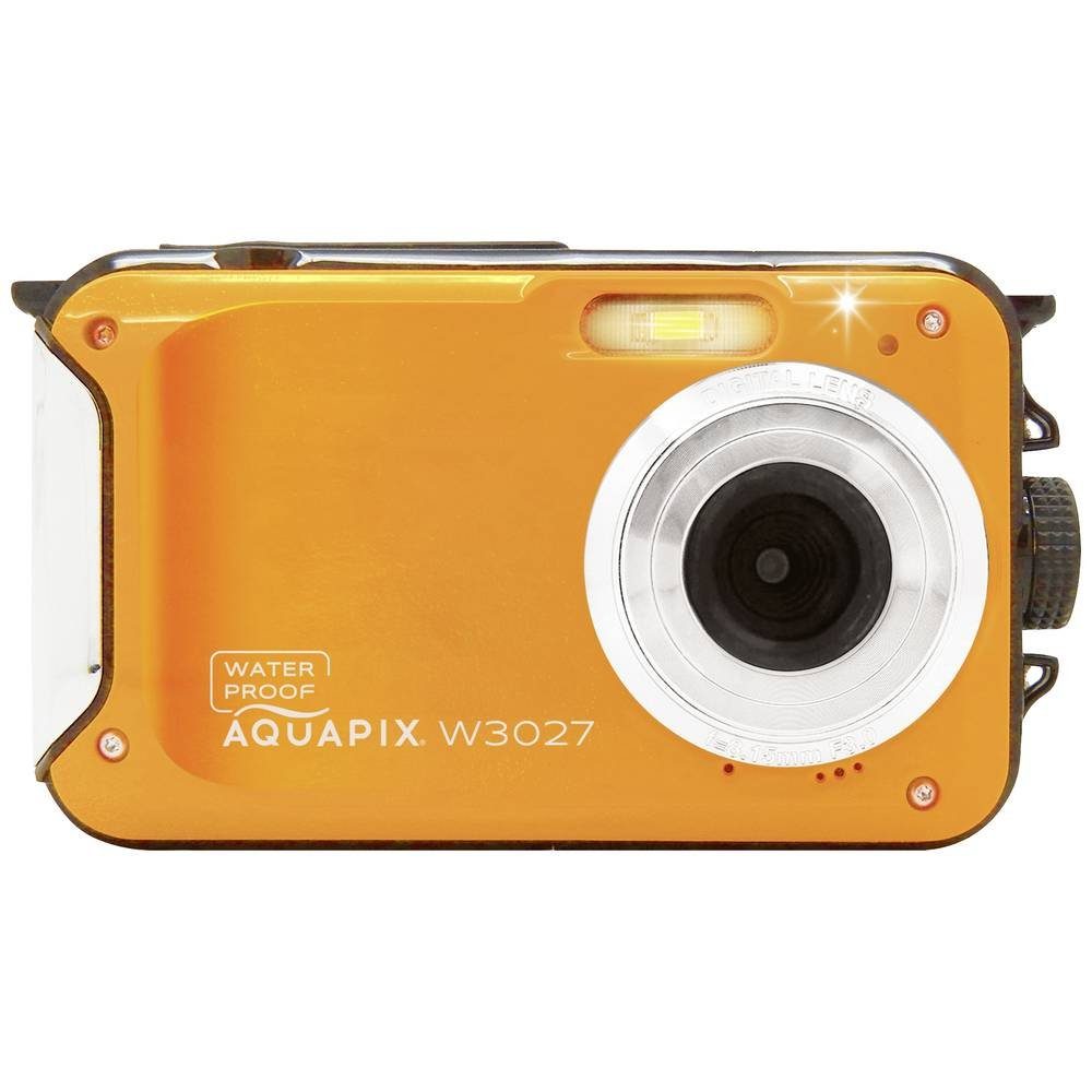 Aquapix Unterwasserkamera 10031 Kompaktkamera (Wasserdicht)