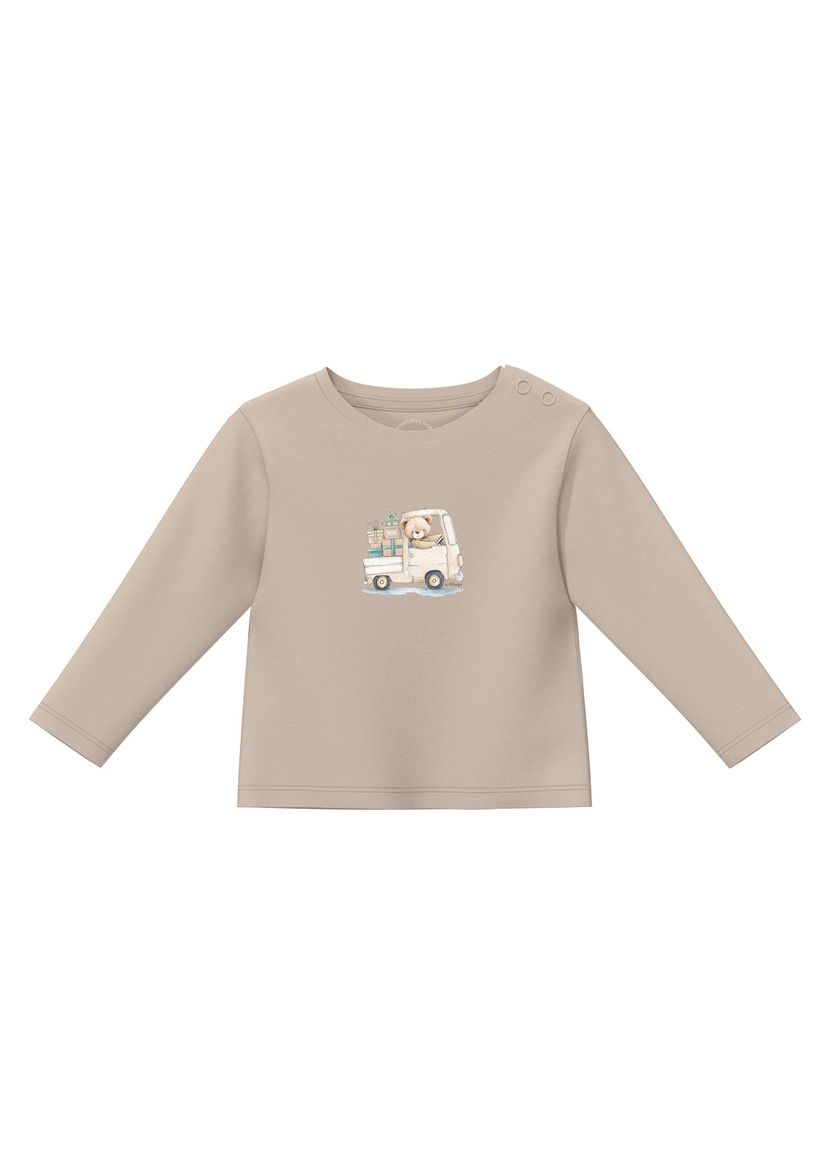 s.Oliver Junior T-Shirt