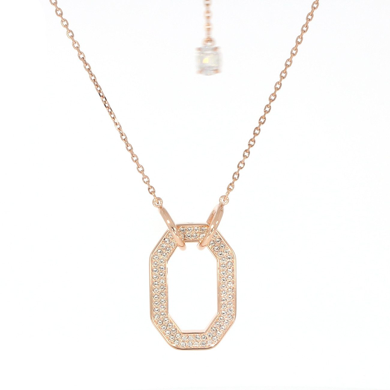 Swarovski Kette mit Anhänger günstig online kaufen