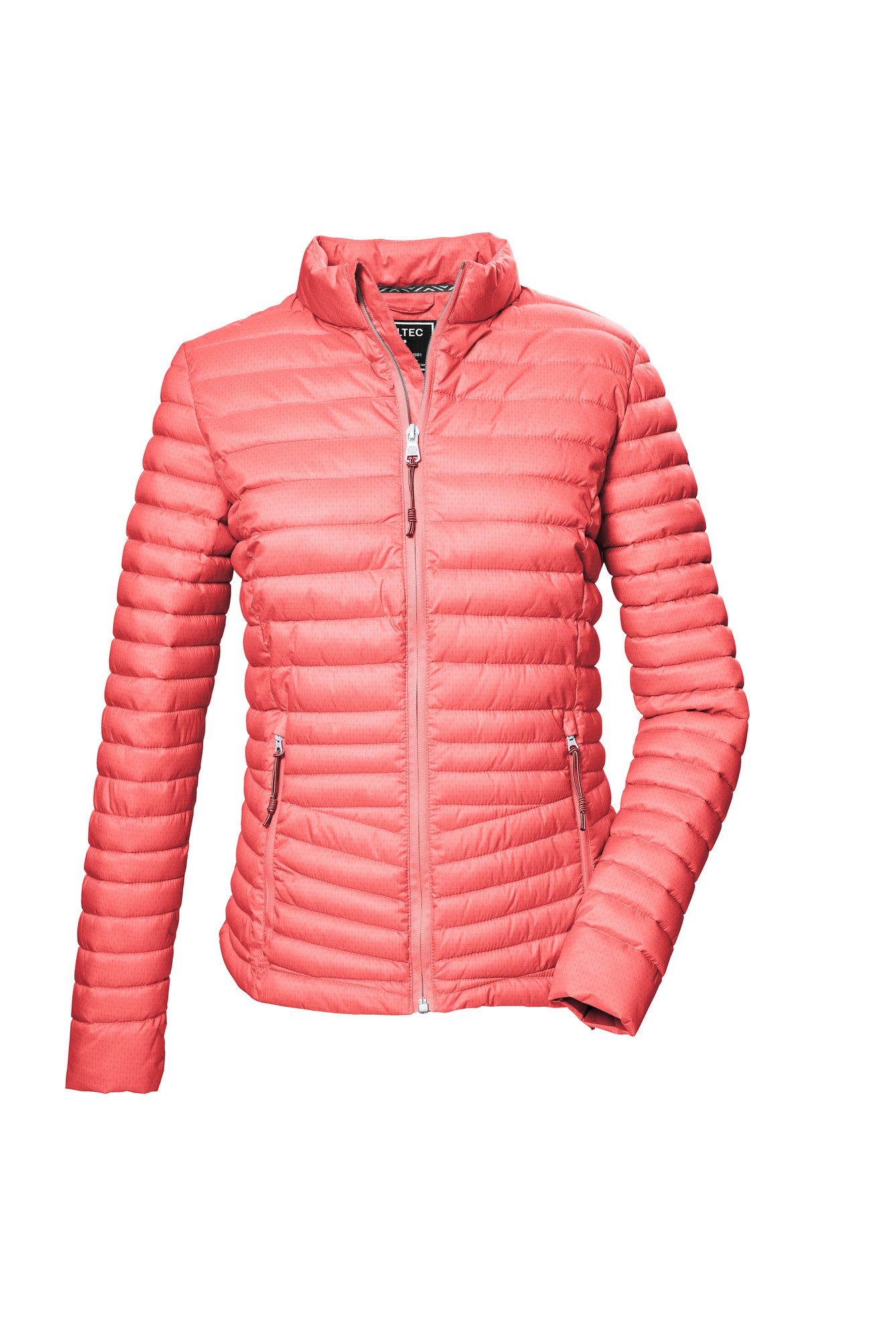 Killtec Funktionsjacke KOS 58 WMN QLTD JCKT CS Outdoorjacke, Übergangsjacke