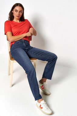 TONI 5-Pocket-Jeans Honey in entspannter Passform