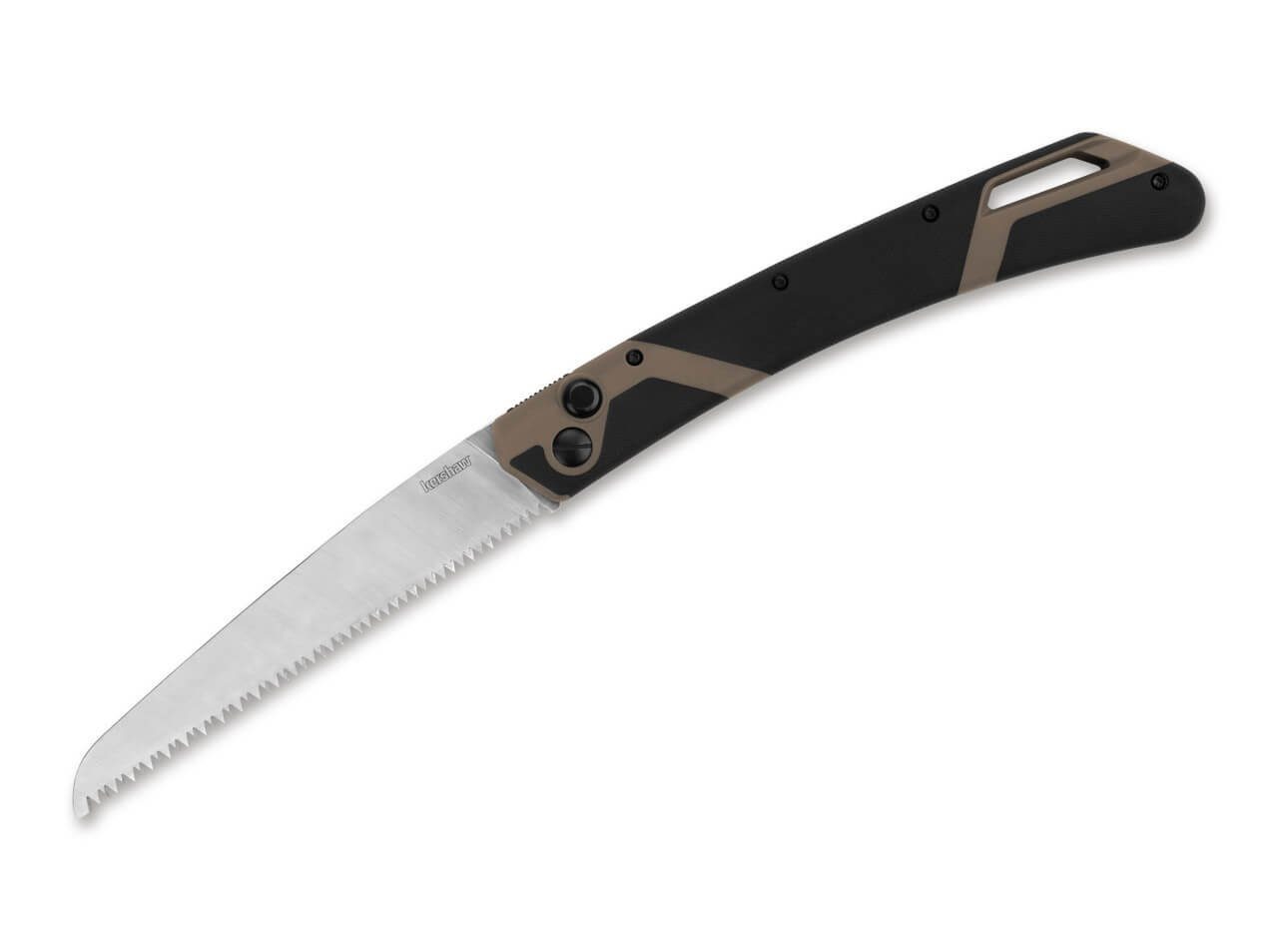 Kershaw Knives Klappsäge Kershaw Taskmaster Saw 2 Klappsäge