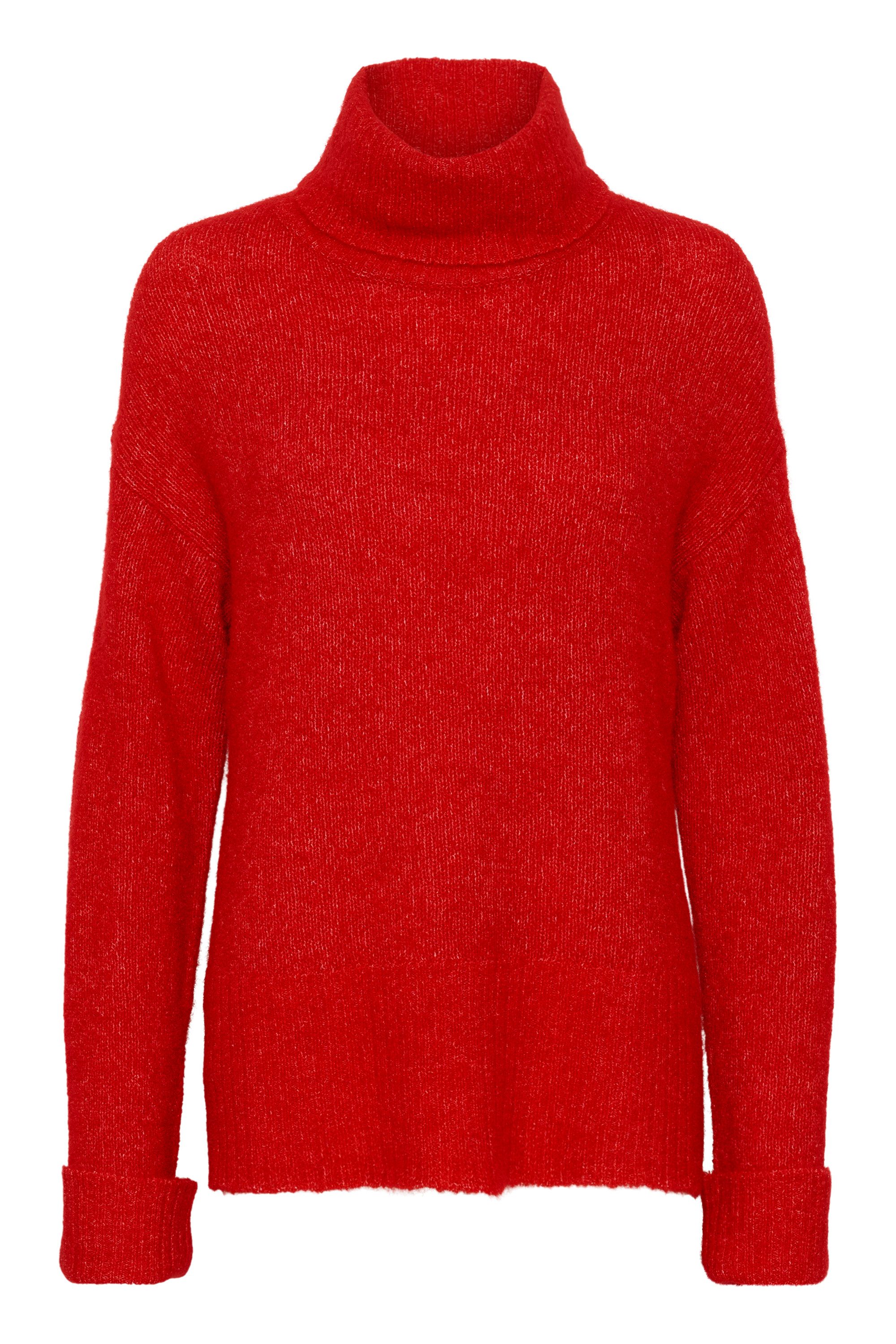 Strickpullover Strickpullover LeahsPW