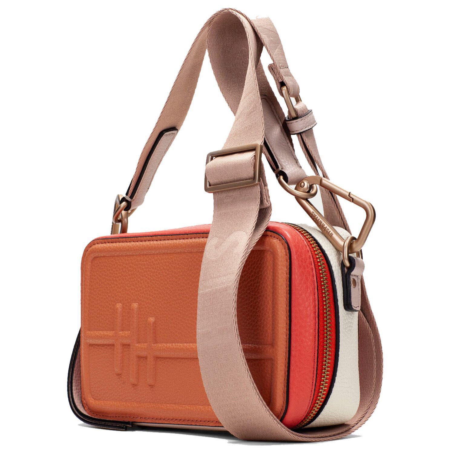 Hispanitas Handtasche Bolsos-V25