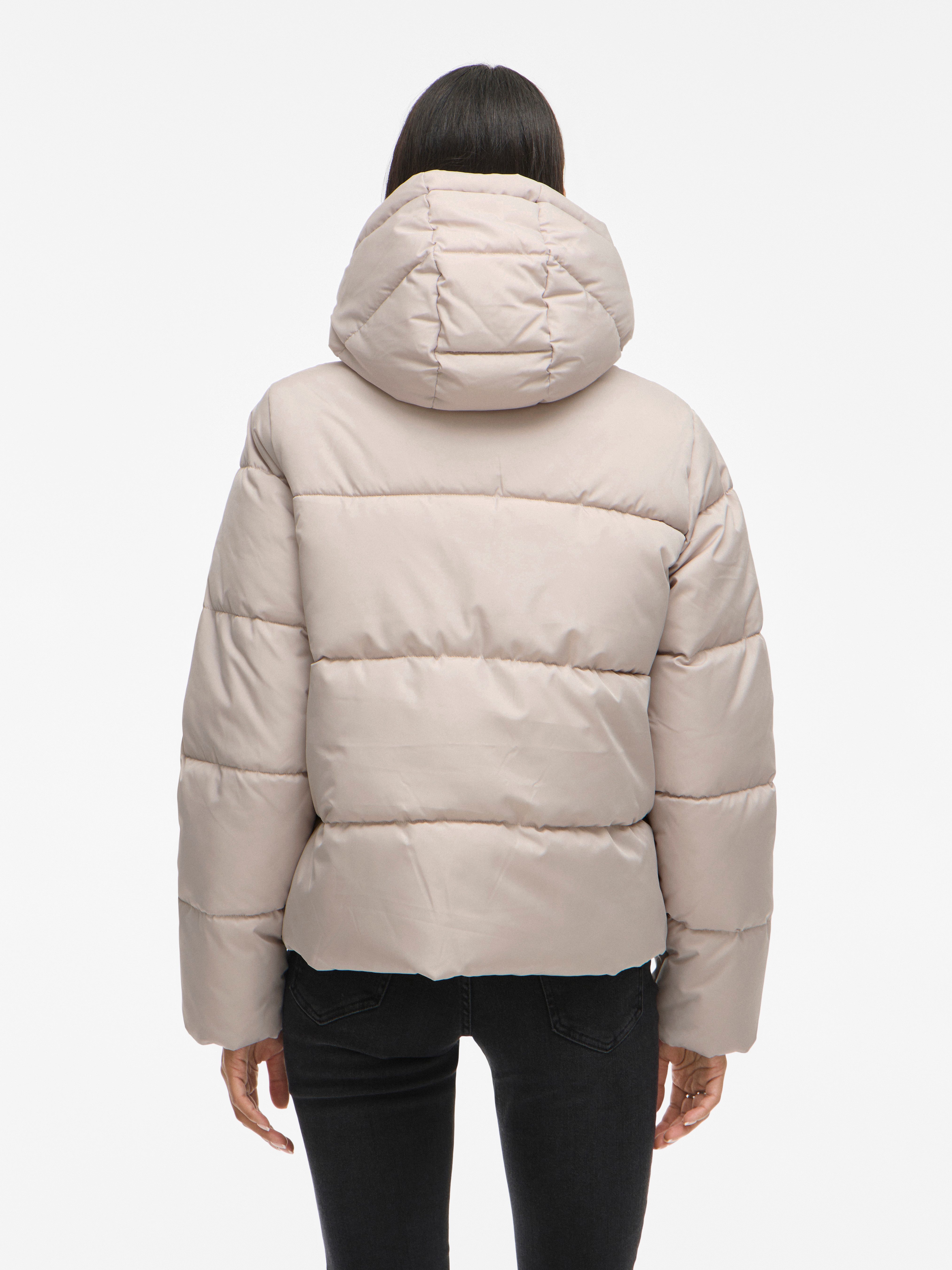 Vila Steppjacke VIMILJA PADDED PUFFER - günstig online kaufen
