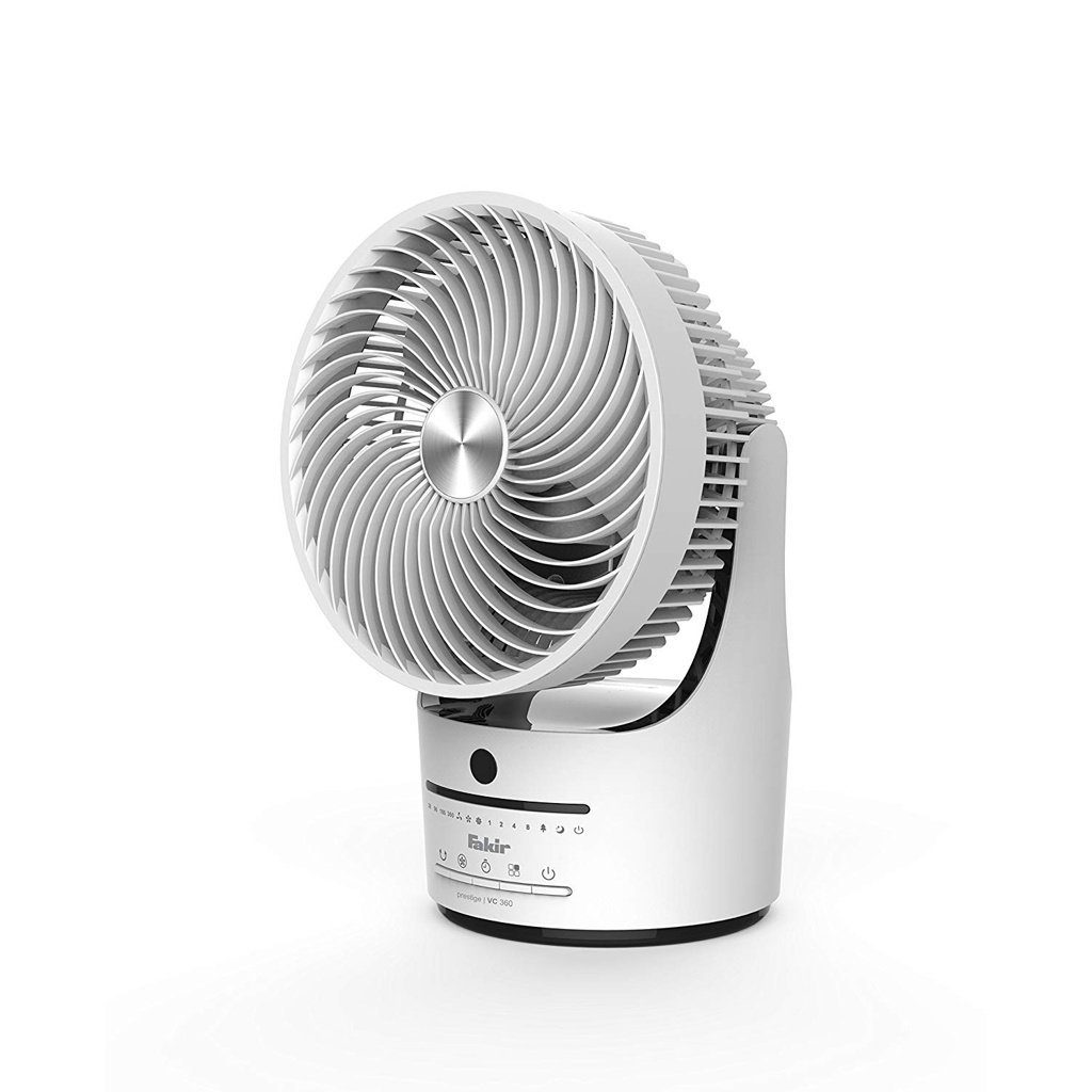 FAKIR Tischventilator Tischventilator prestige - TVC günstig online kaufen