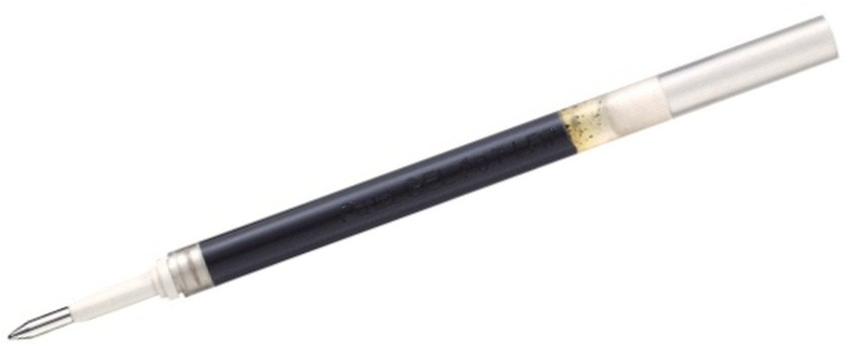 PENTEL Kugelschreiber Gelschreiber Ersatzmine Energel Liquid 0.35mm violett
