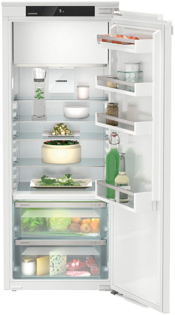 Liebherr Einbaukühlschrank Plus IRBc 4521_994879551, 139,5 cm hoch, 55,9 cm breit