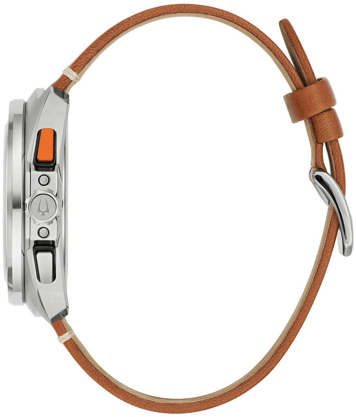 Bulova Chronograph Racer 98B427, Armbanduhr, Quarzuhr, günstig online kaufen