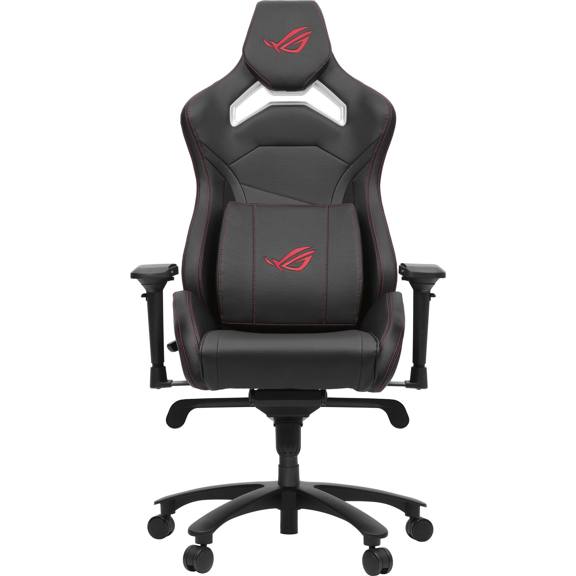 Asus Bürostuhl ASUS ROG Chariot X Core Gaming-Stuhl