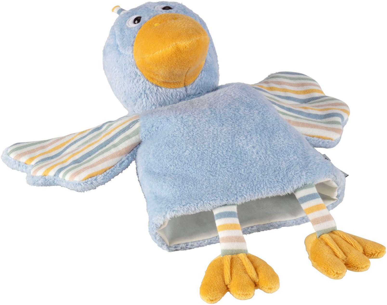 Sterntaler® Handpuppe Kinder Vogel günstig online kaufen