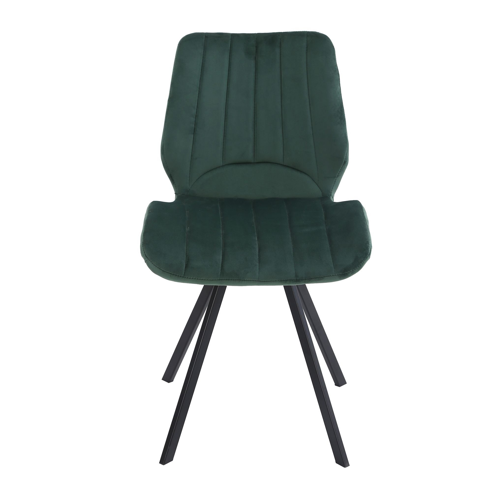 TRISENS Esszimmerstuhl Chloe (1er, 2er, 3er oder 4er Set, 4 St), Essstuhl m günstig online kaufen