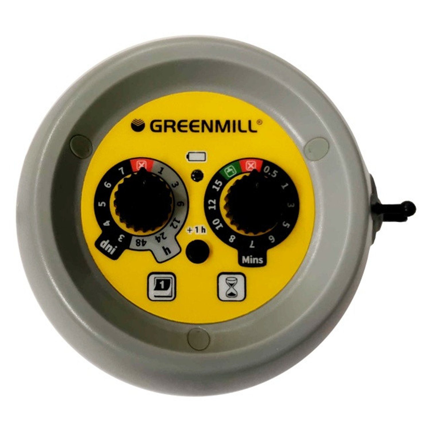 Greenmill Bewässerungssystem GB3014C