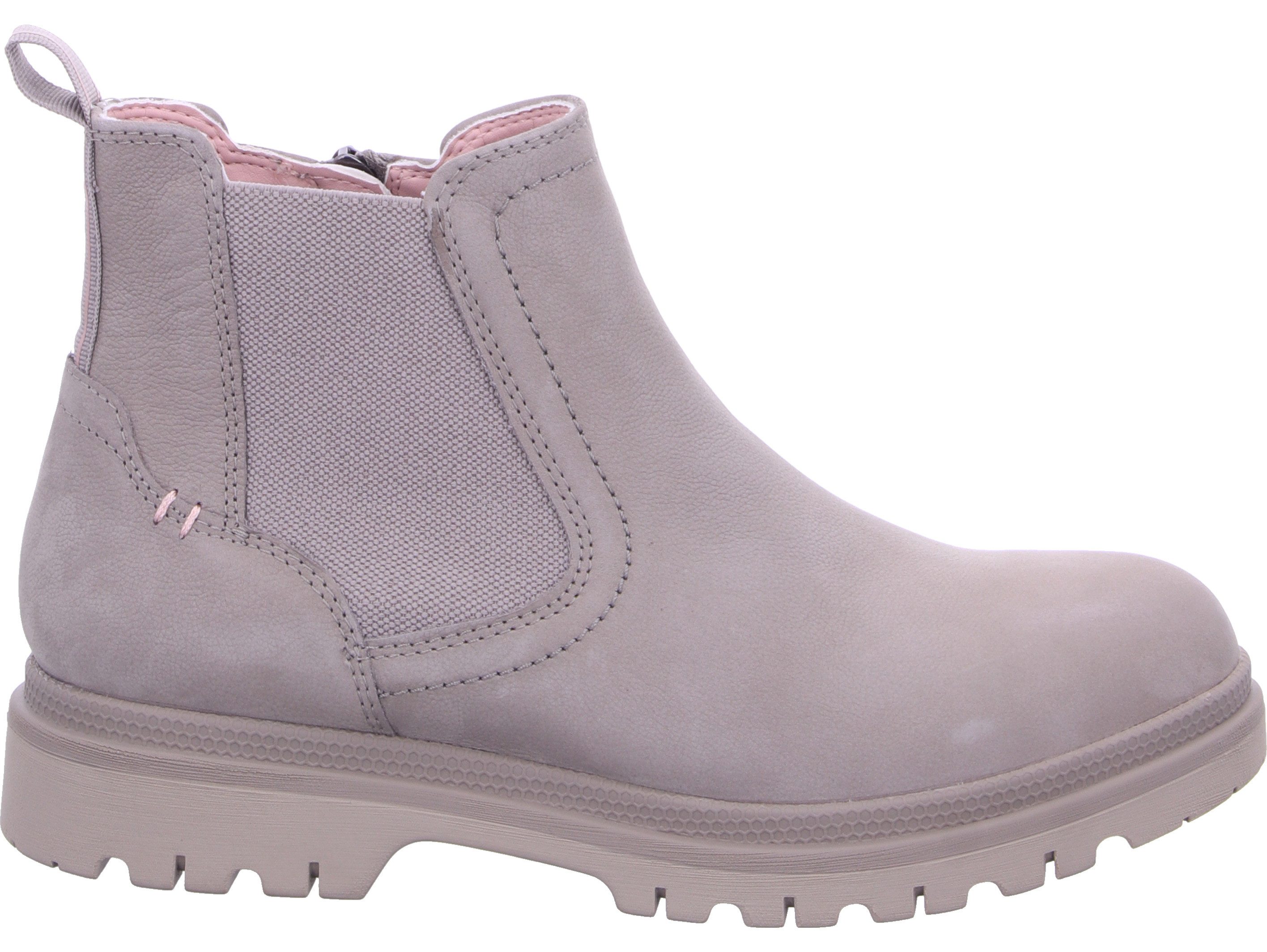 Tamaris Stiefelette echtes Leder günstig online kaufen