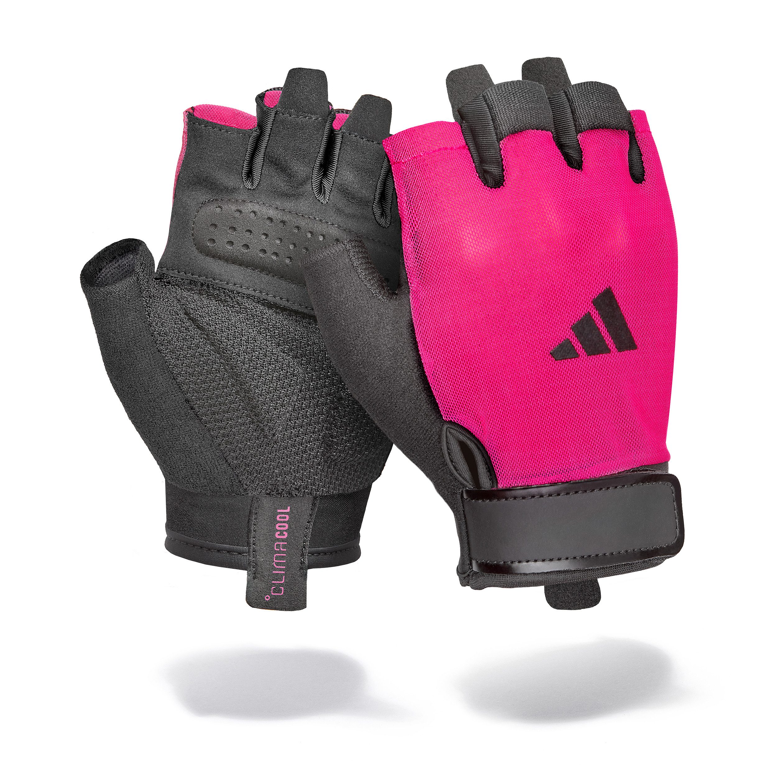 adidas Performance Trainingshandschuhe Adidas Essential Training Gloves