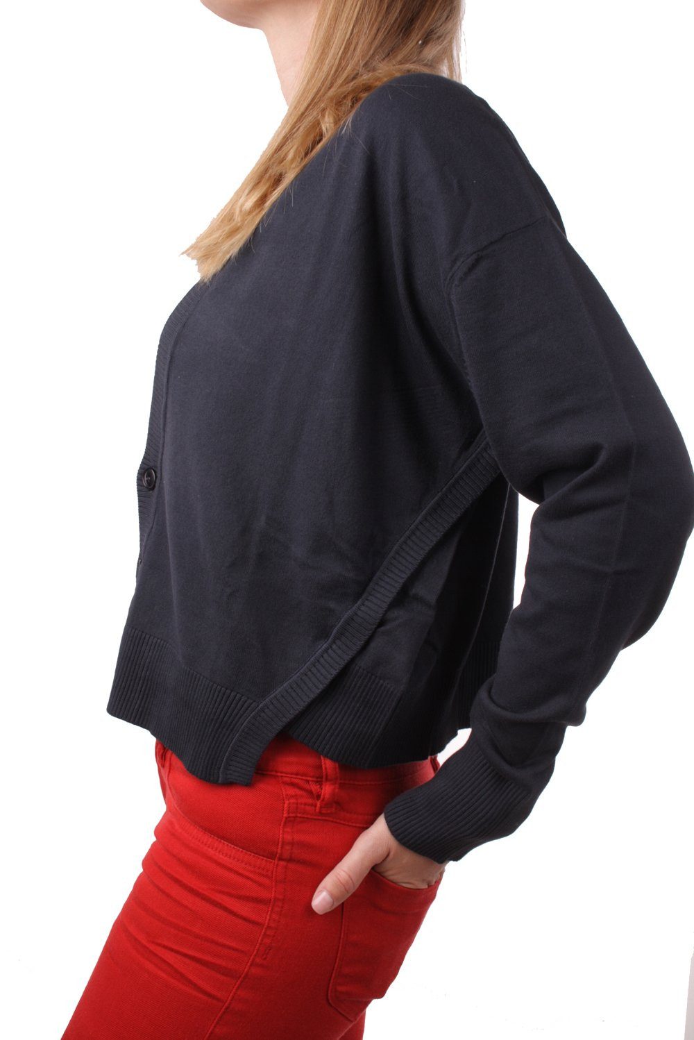 Diesel Cardigan Diesel Black Gold MIDEAL CARDIGAN