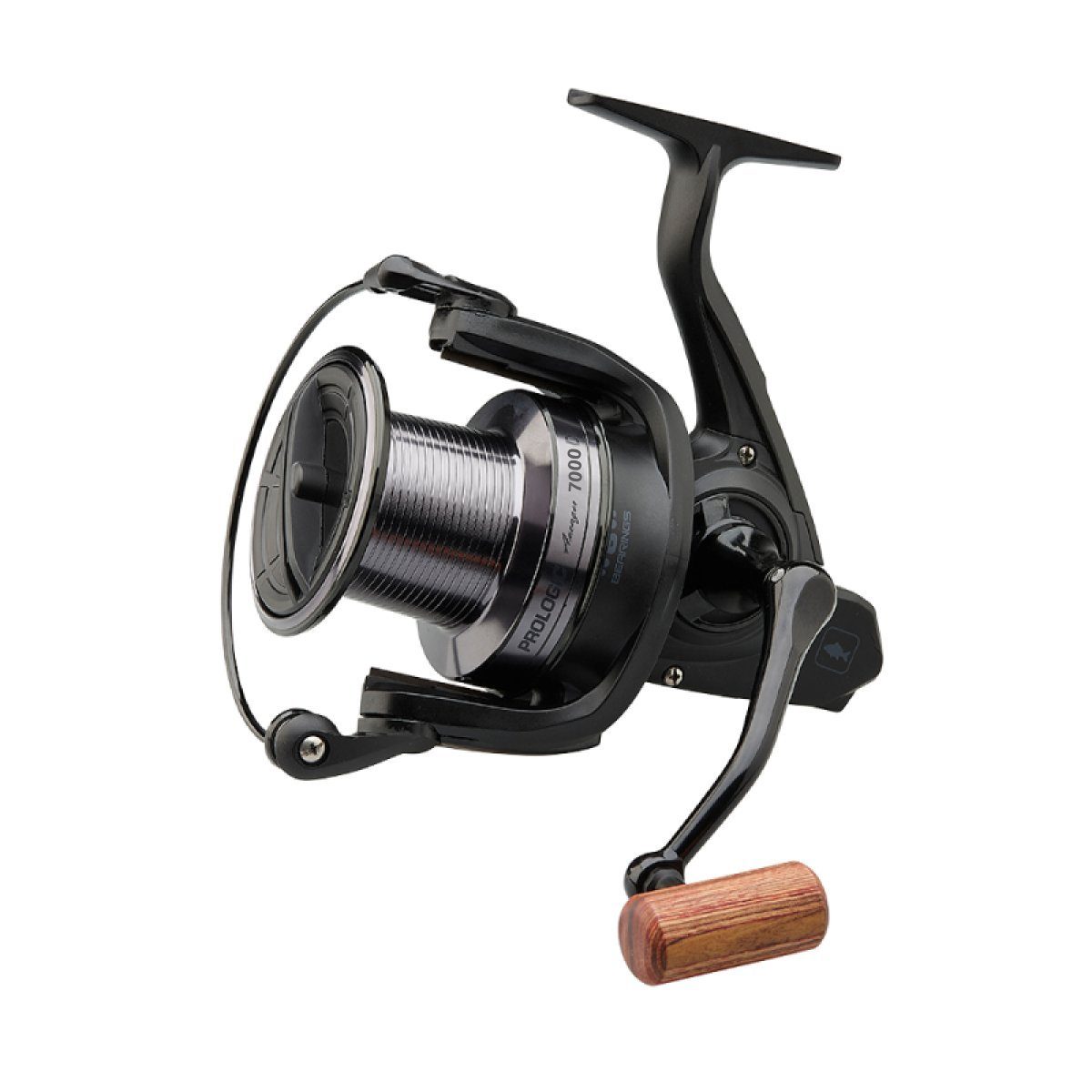 Jenzi Fishing Reel Antana LC 8000 buy by Koeder Laden