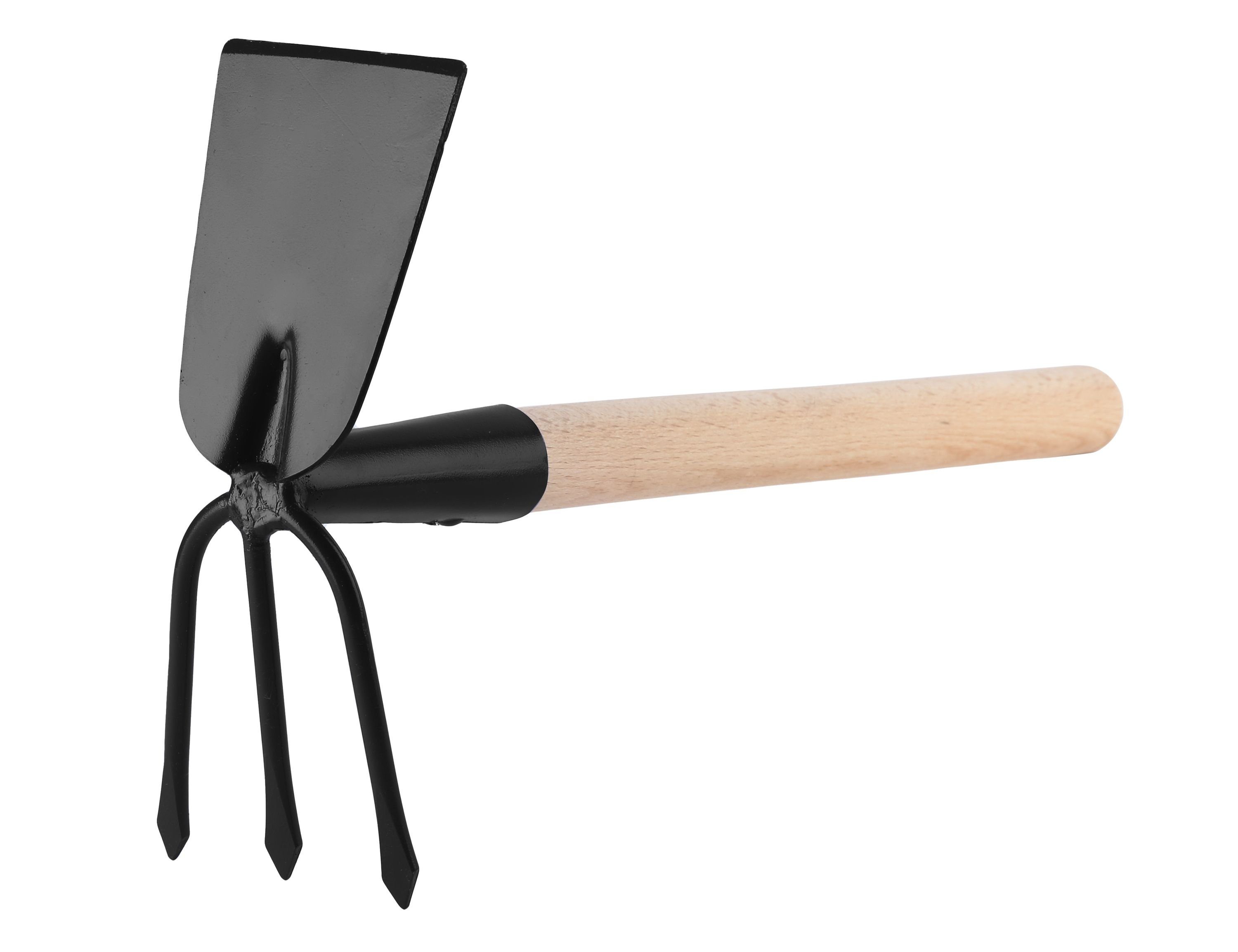 Unkrauthacke