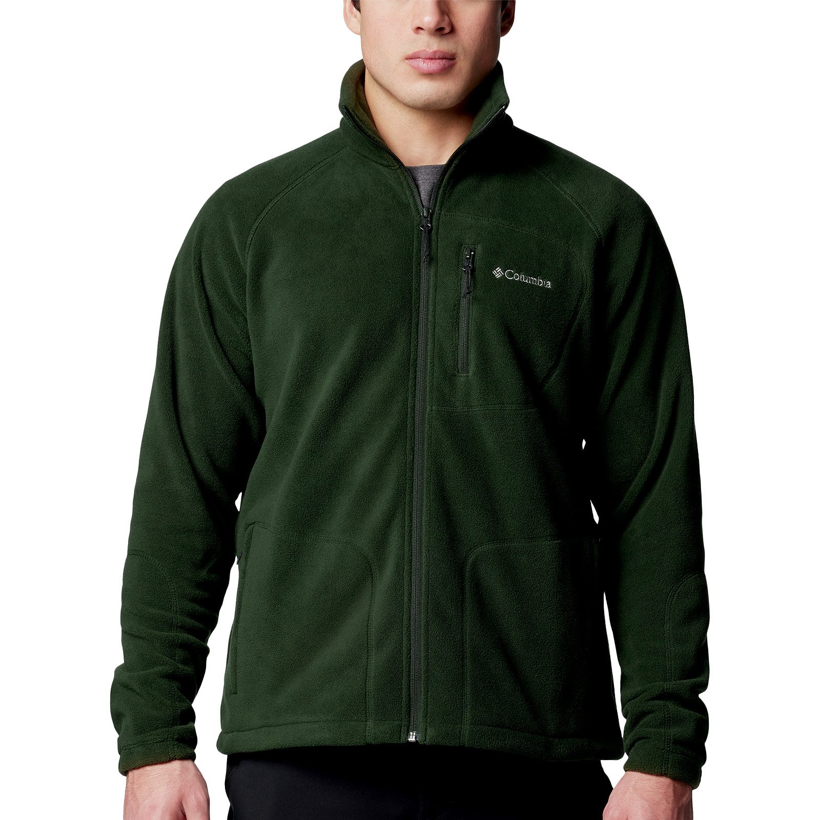 Columbia Fleecejacke Fast Trek™ II Full günstig online kaufen