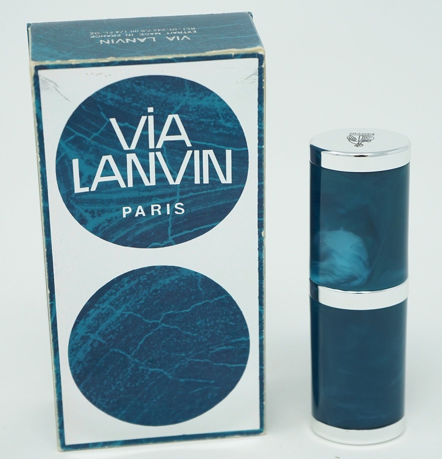 LANVIN Eau de Toilette Lanvin Via Lanvin Atomiseur Sac 7,5 ml