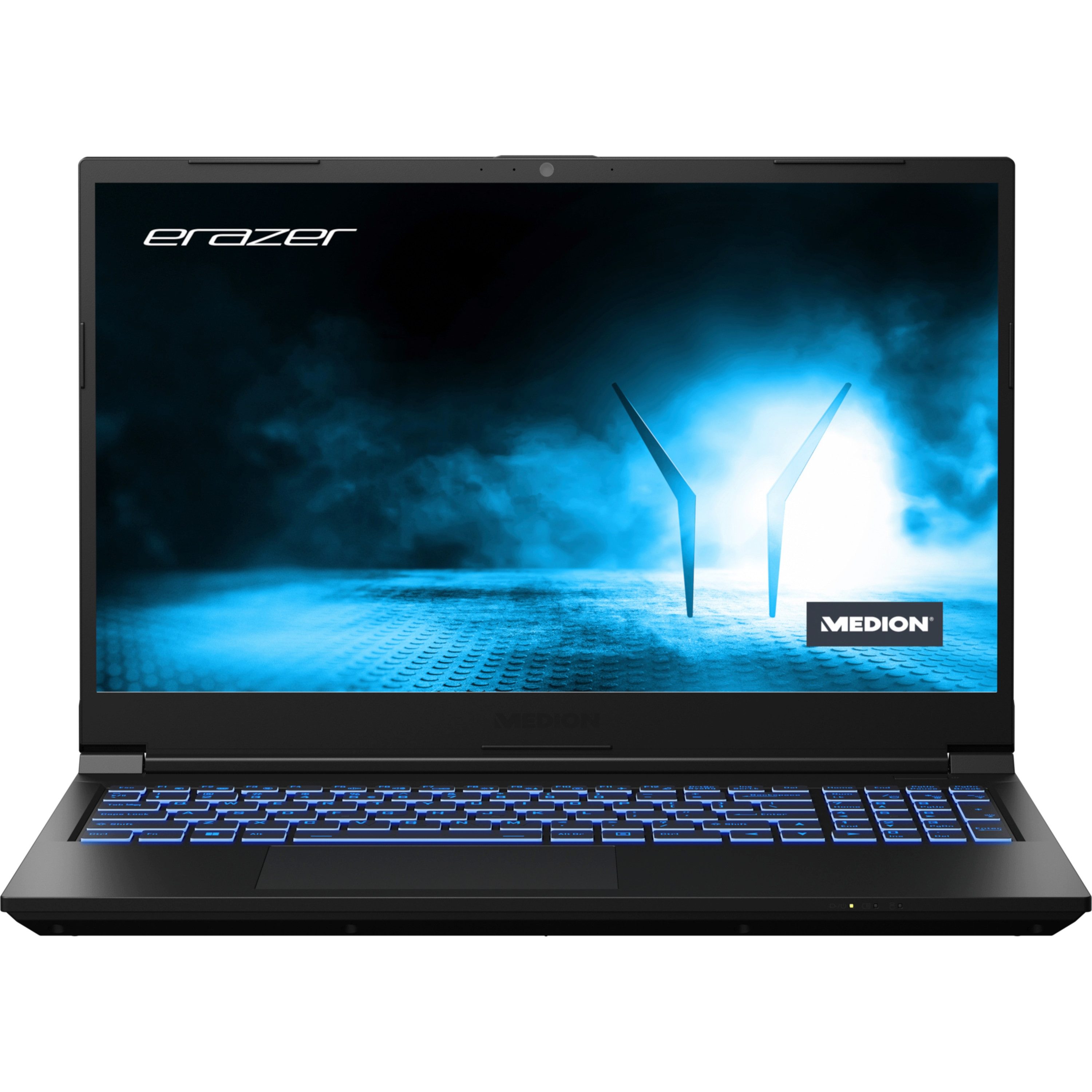 39,6 cm (15,6) Core Gaming Laptop ERAZER Crawler E30 (MD62544) Gaming-Notebook
