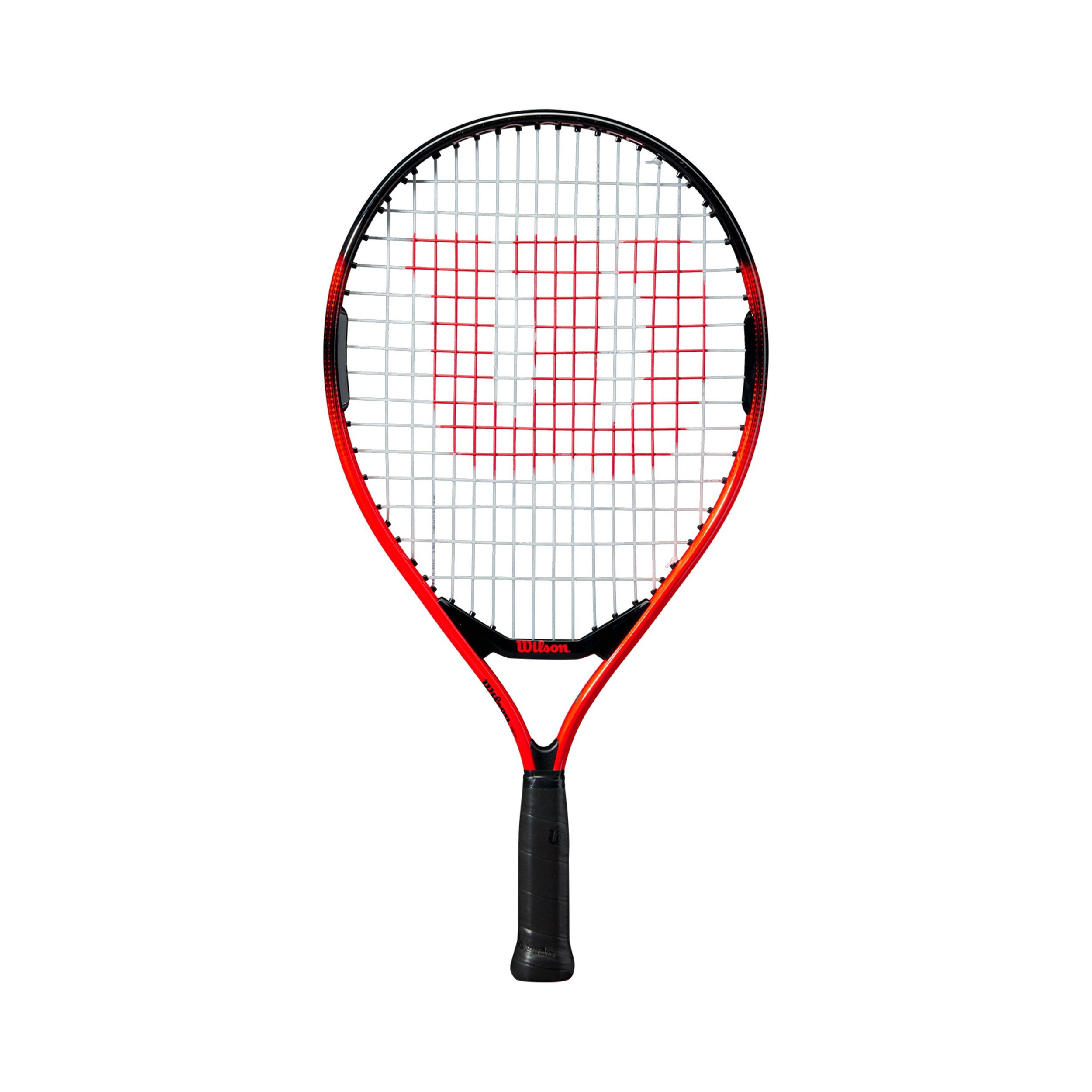 Wilson Tennisschläger Precision Jr 19