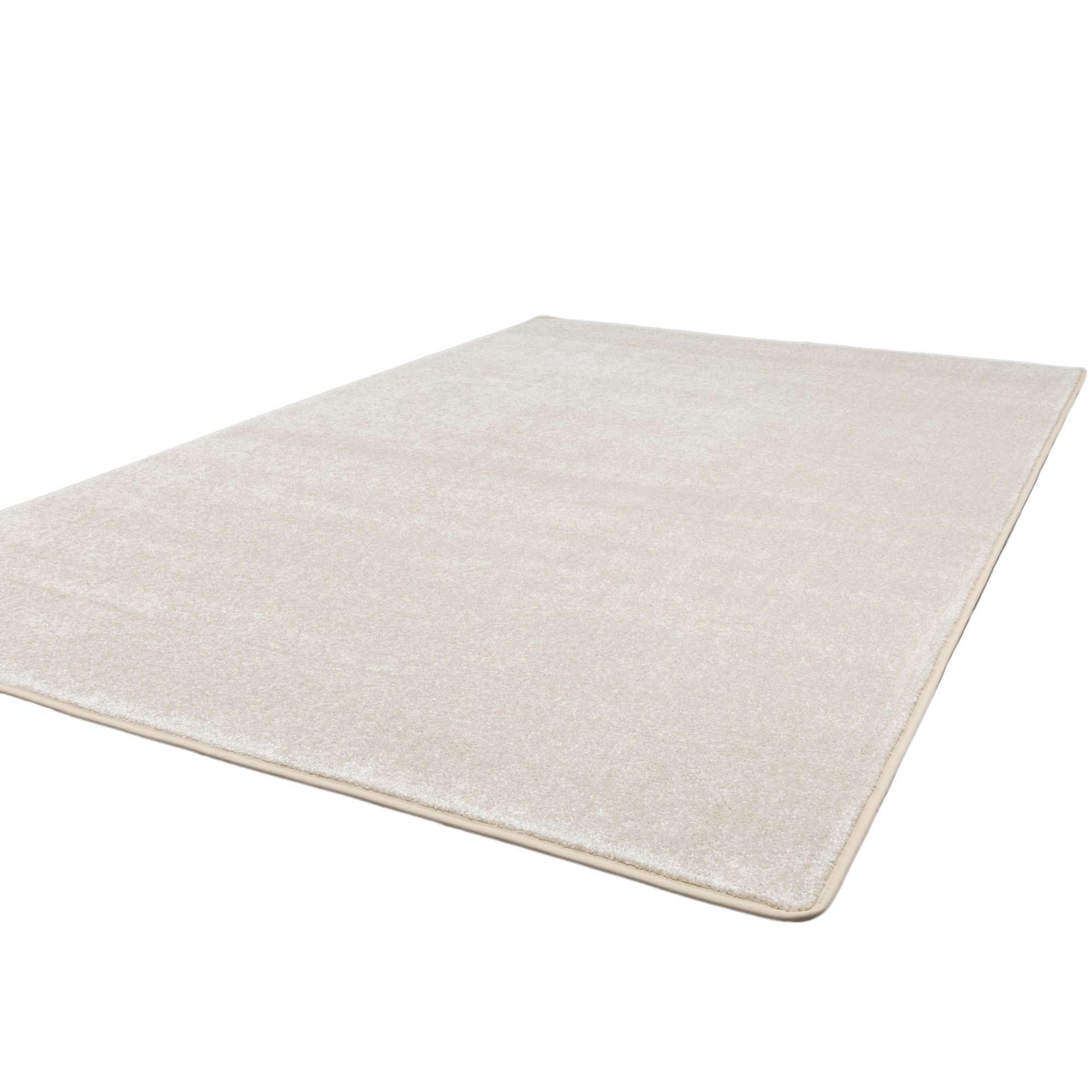 Steffensmeier Teppich Pisa, Rechteckig, Kurzflor Teppich, günstig online kaufen