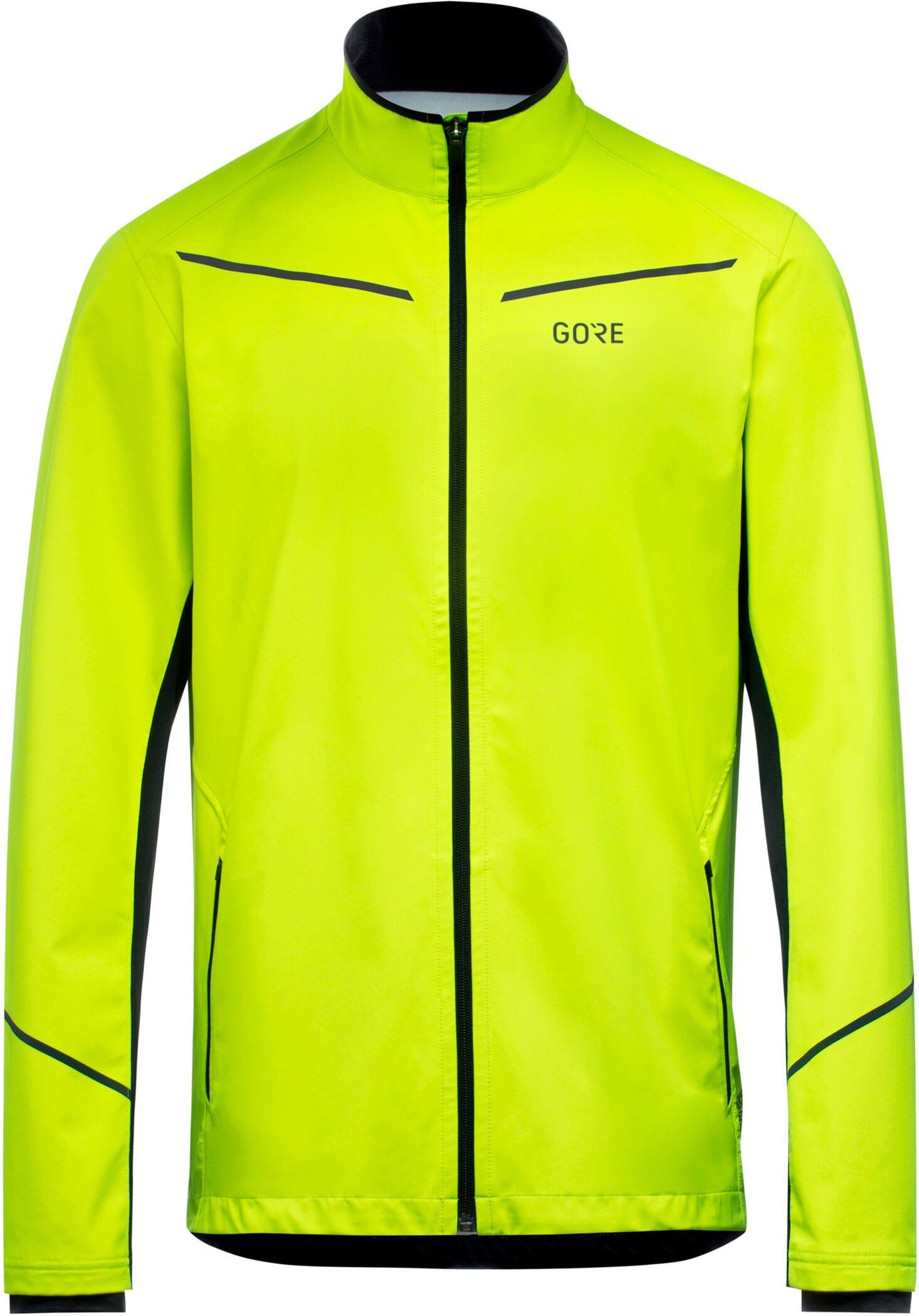 GORE® Wear Laufjacke Herren Lauf-/ Windstopperjacke 