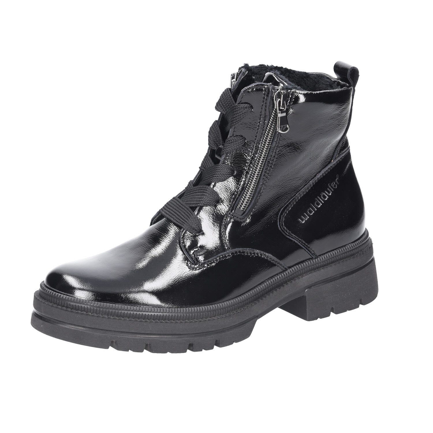 Waldläufer H-Amara Winterstiefel