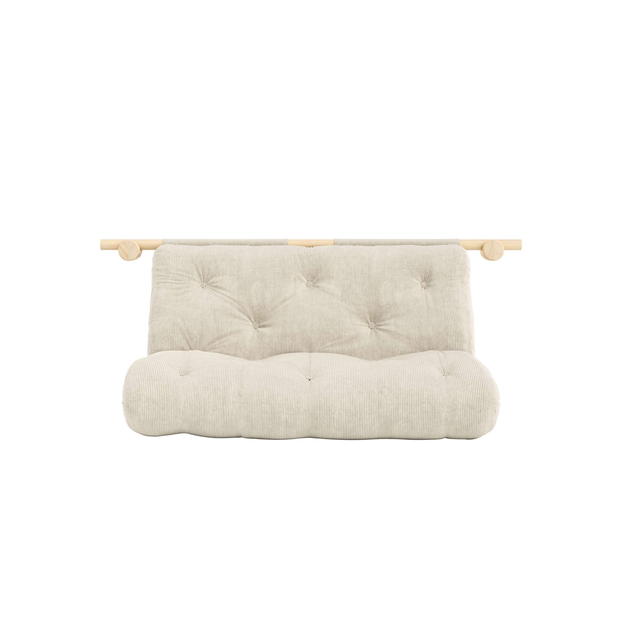 Karup Design Schlafsofa Hooked Sofa Bed günstig online kaufen