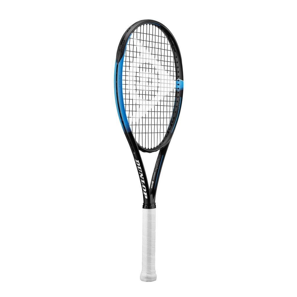 Dunlop Tennisschläger Srixon FX 500 Lite 100in/270g/Allround schwarz - unbesaitet
