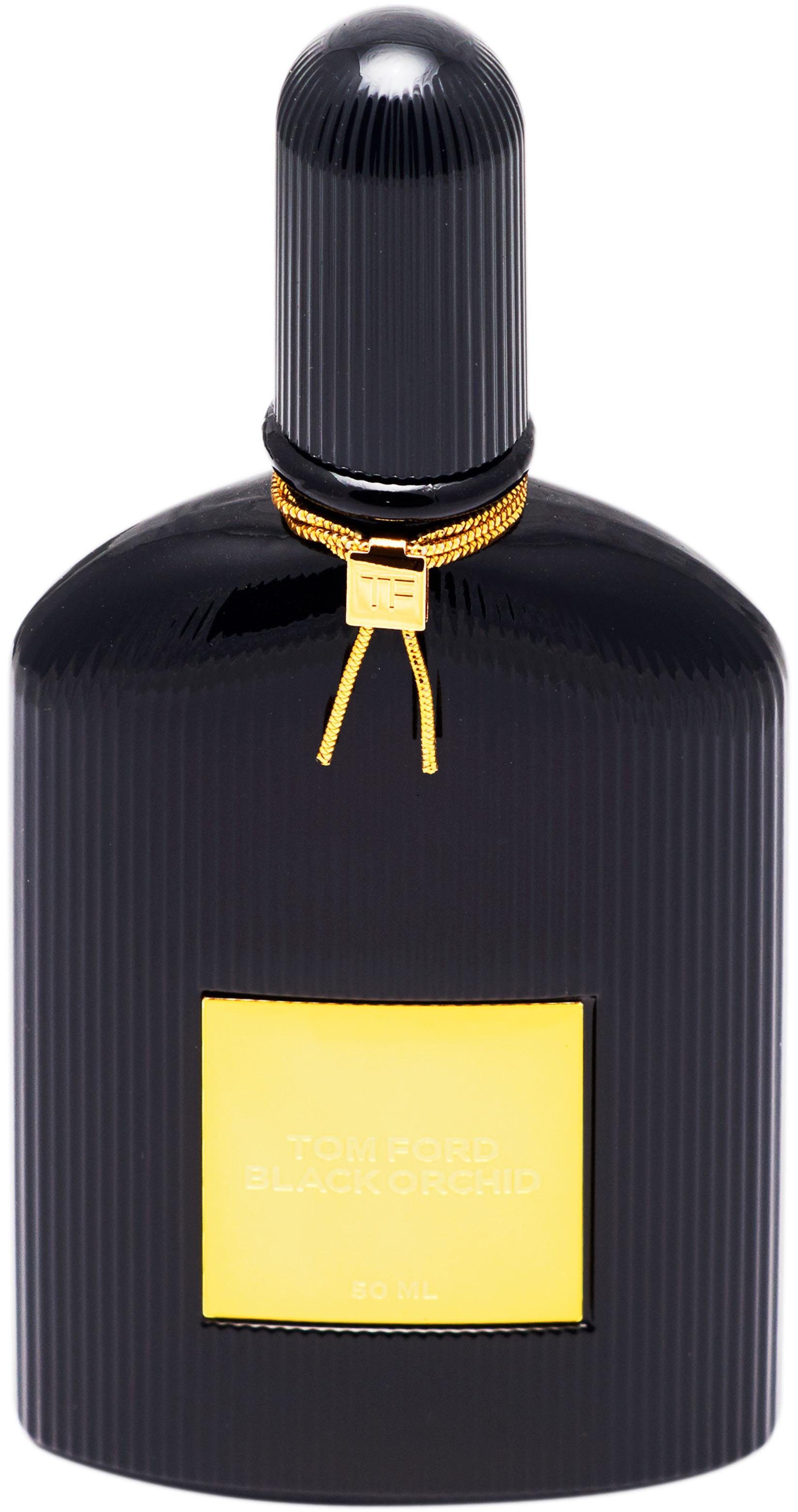 Eau de Parfum Black Orchid