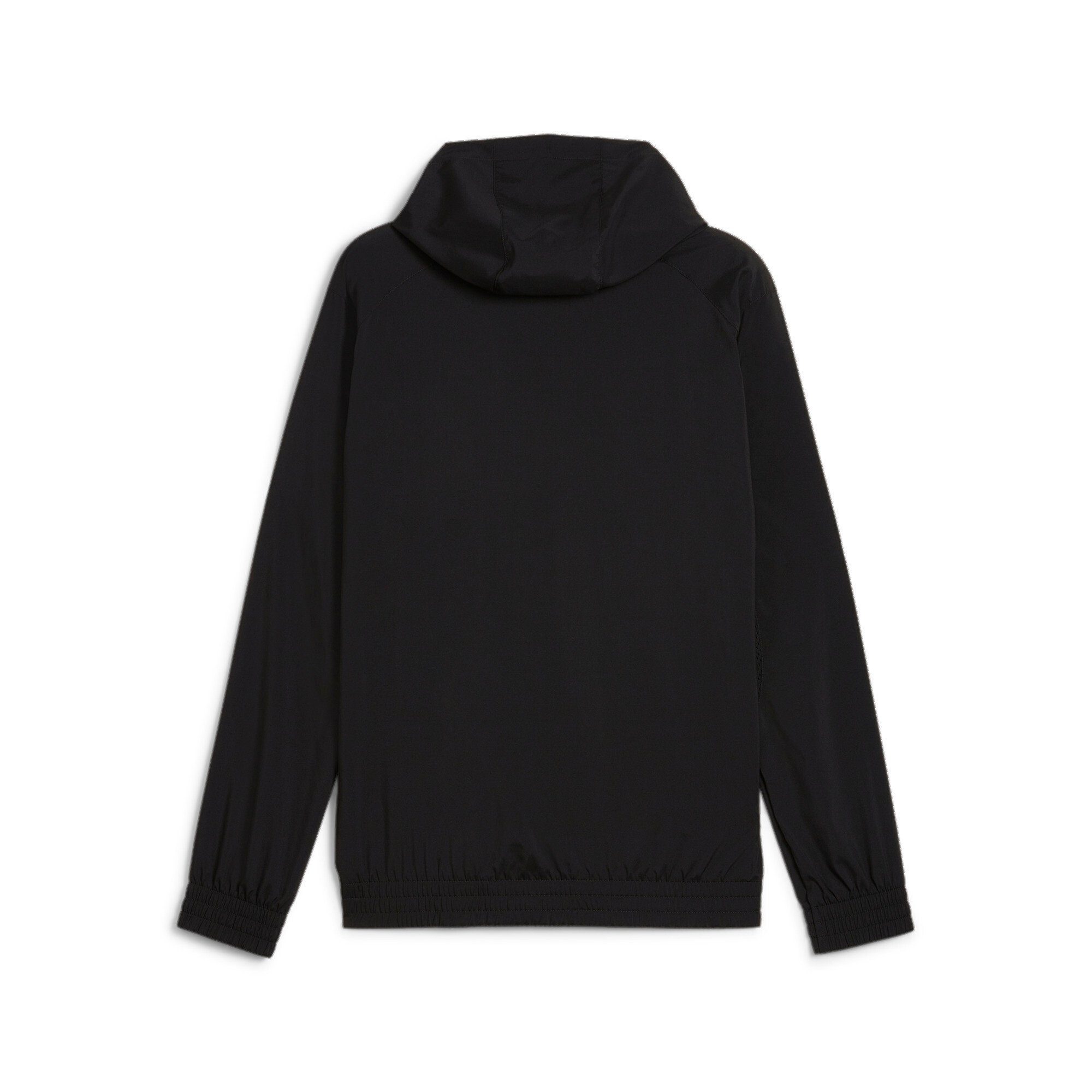PUMA Trainingsjacke FIT WOVEN FULL ZIP günstig online kaufen