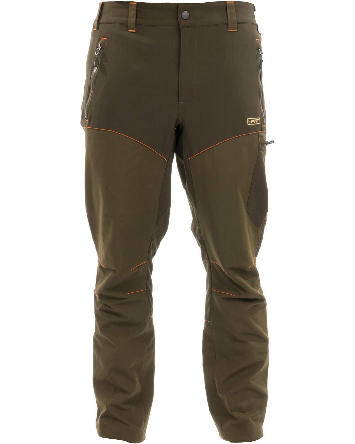 Hart Cargohose Hose Obet-T