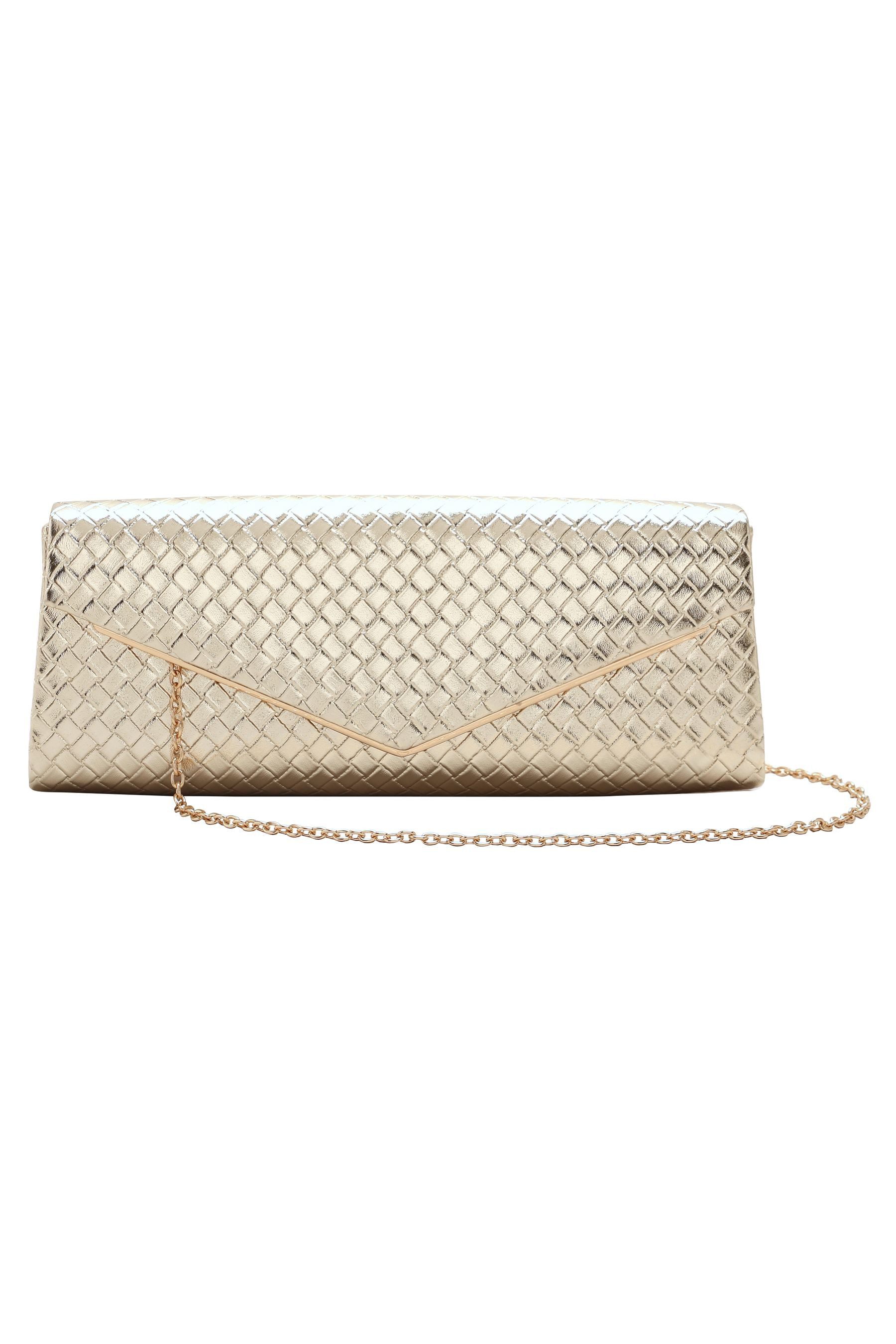 LIPSY Clutch Lipsy Umschlag-Clutch (1-tlg)